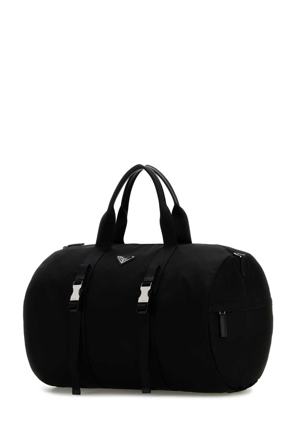 PRADA VIAGGIO - TESSUTO For Men 100%POLIAMMIDERICICLATA-100%VITELLO