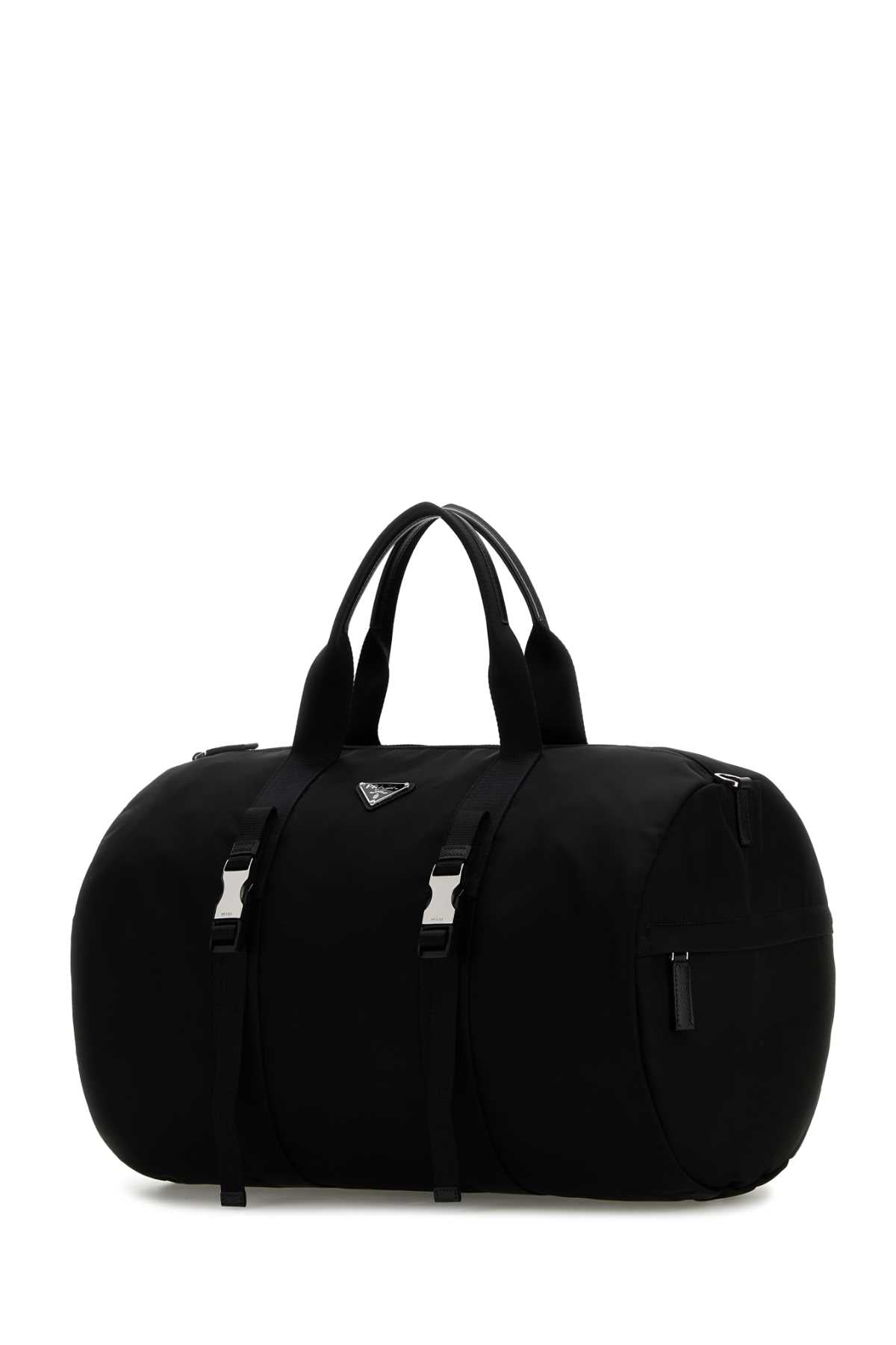 PRADA VIAGGIO - TESSUTO For Men 100%POLIAMMIDERICICLATA-100%VITELLO