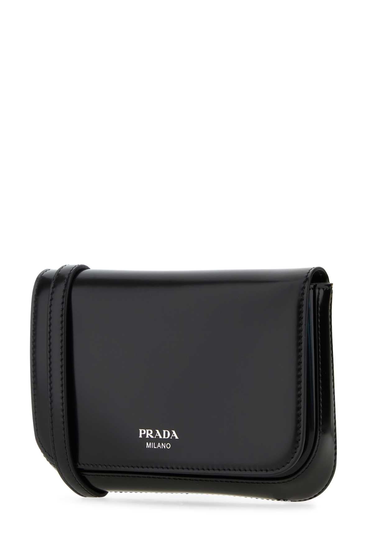 PRADA BORSA For Men 100%Vitello