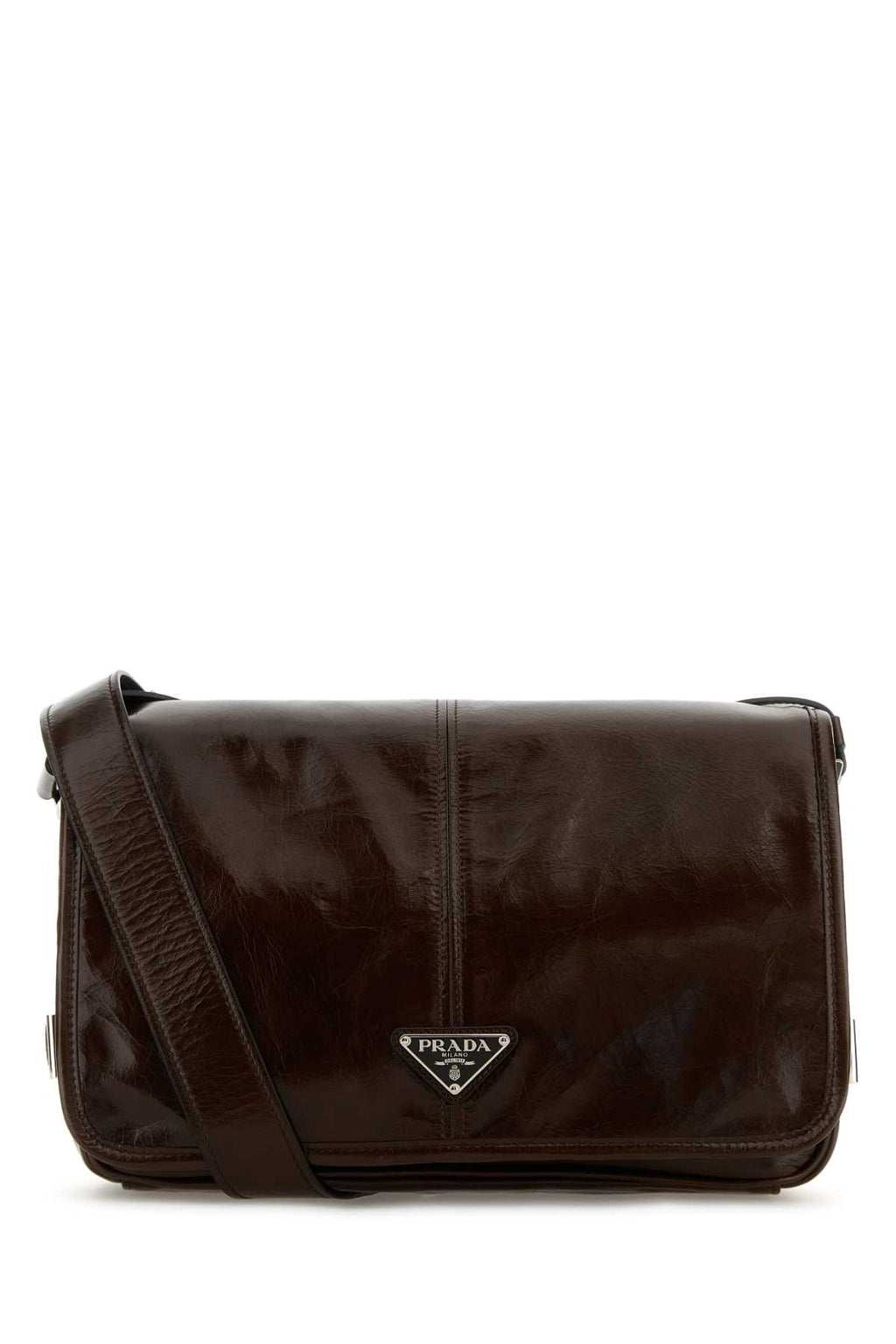 PRADA PELLE For Men 100%Vitello