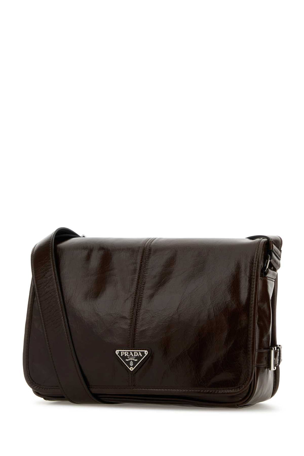 PRADA PELLE For Men 100%Vitello