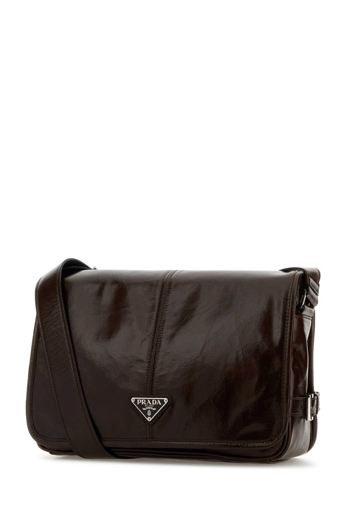 PRADA PELLE For Men 100%Vitello
