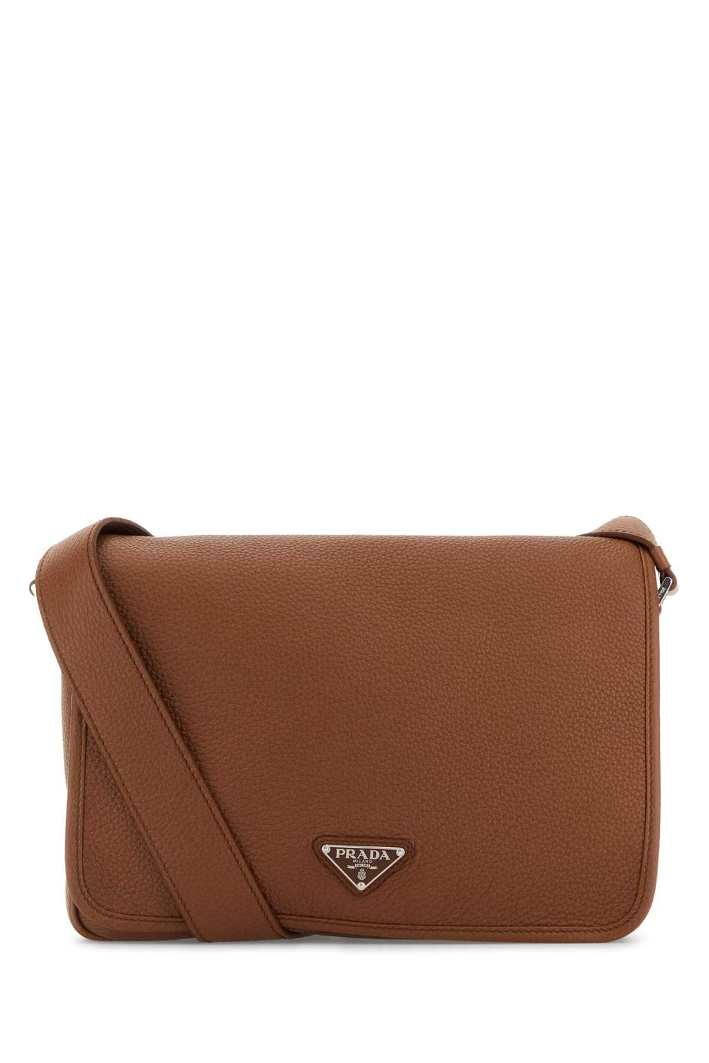 PRADA PELLE For Men 100%Vitello