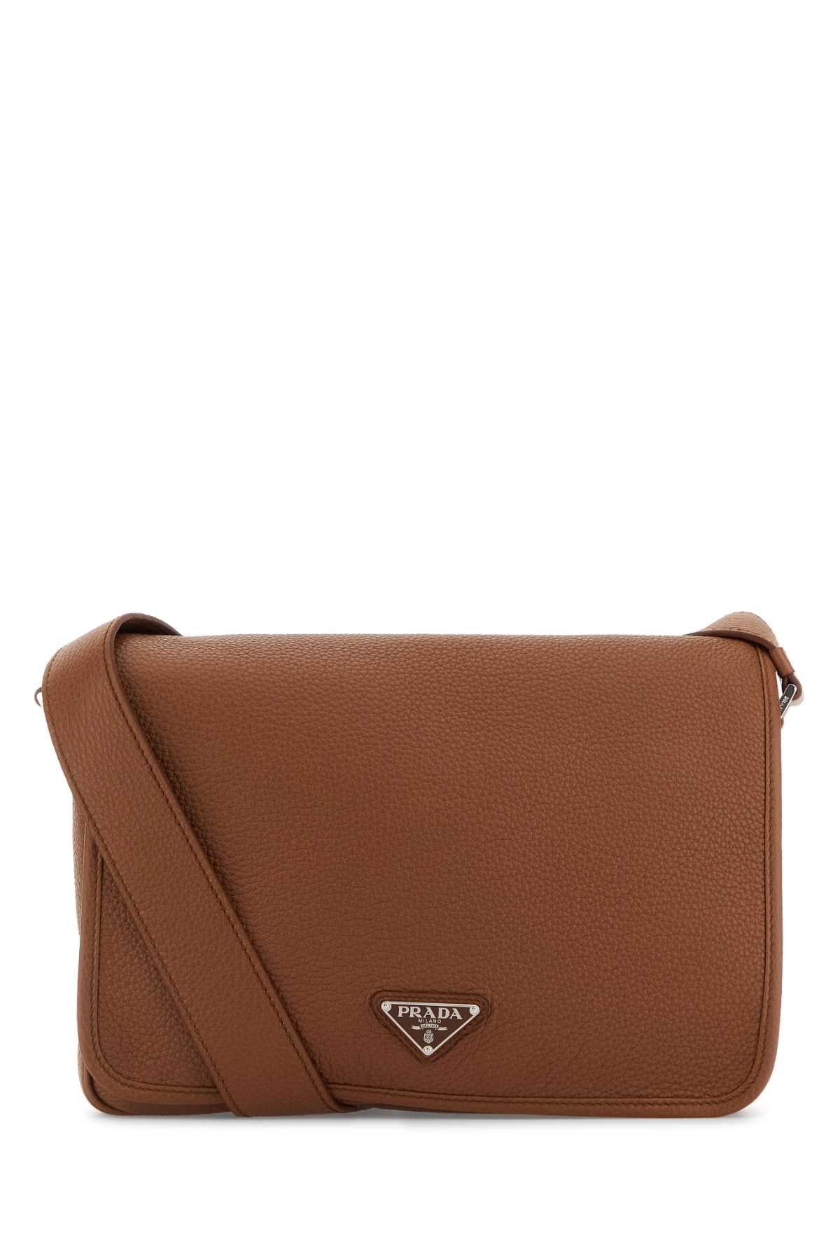 PRADA PELLE For Men 100%Vitello