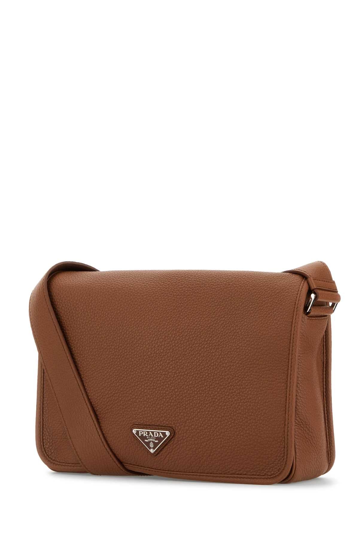 PRADA PELLE For Men 100%Vitello
