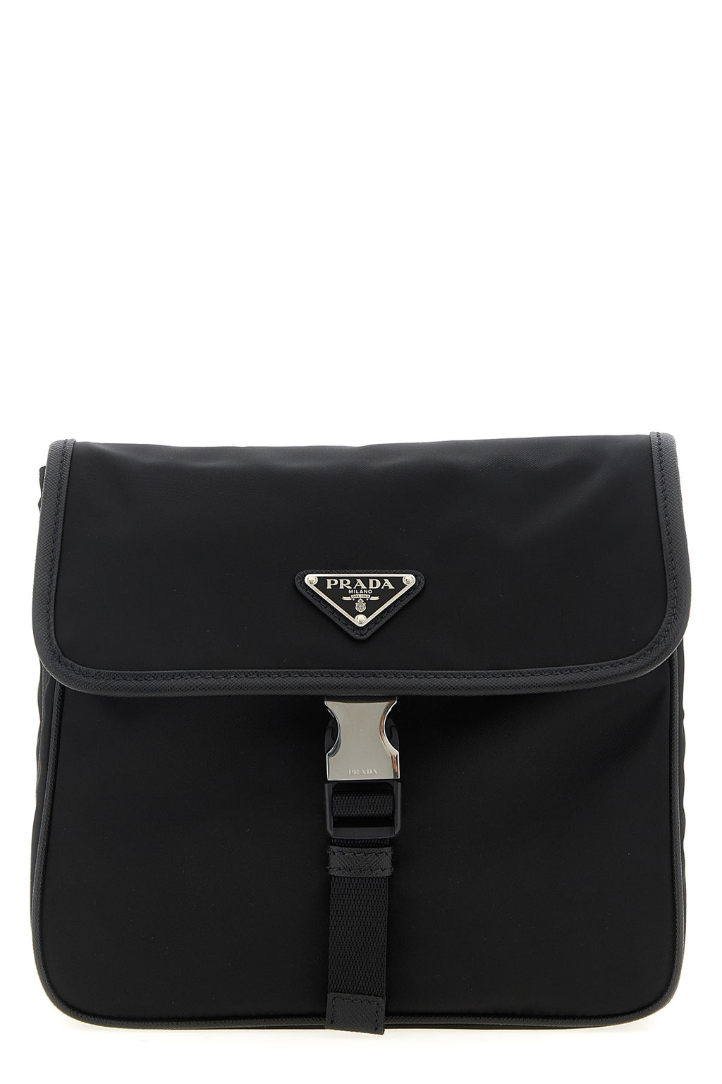 PRADA Nylon shoulder strap For Men 100% recycled polyamide