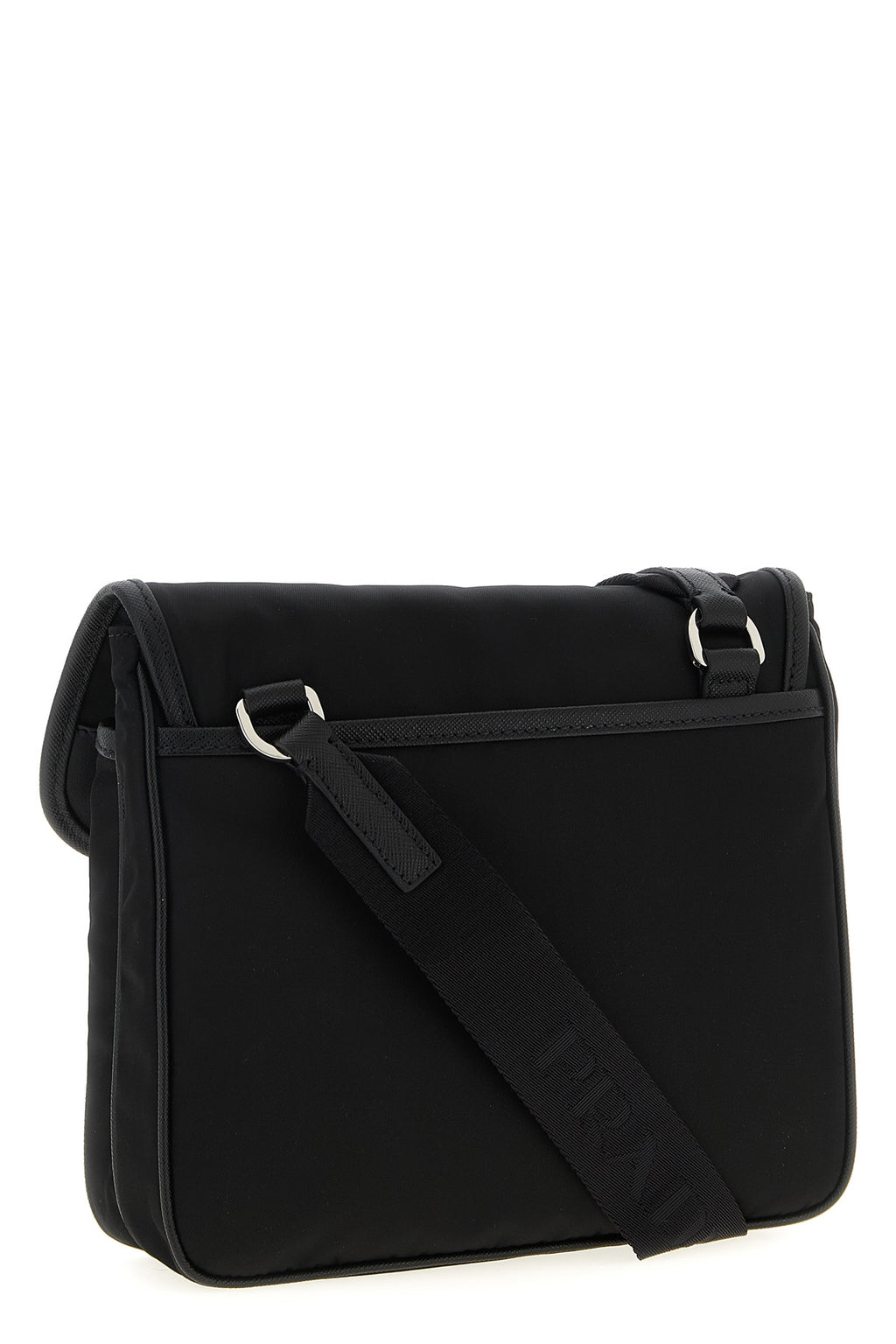 PRADA Nylon shoulder strap For Men 100% recycled polyamide