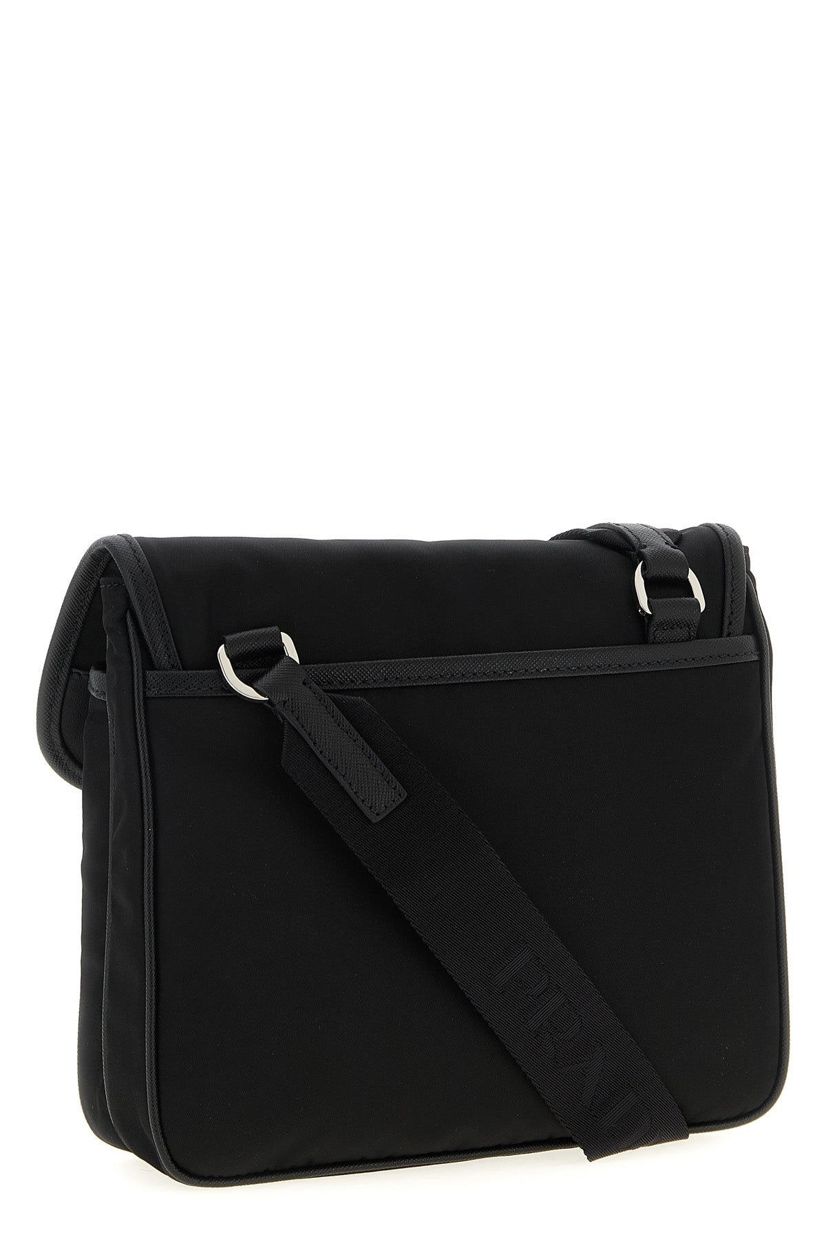 PRADA Nylon shoulder strap For Men 100% recycled polyamide