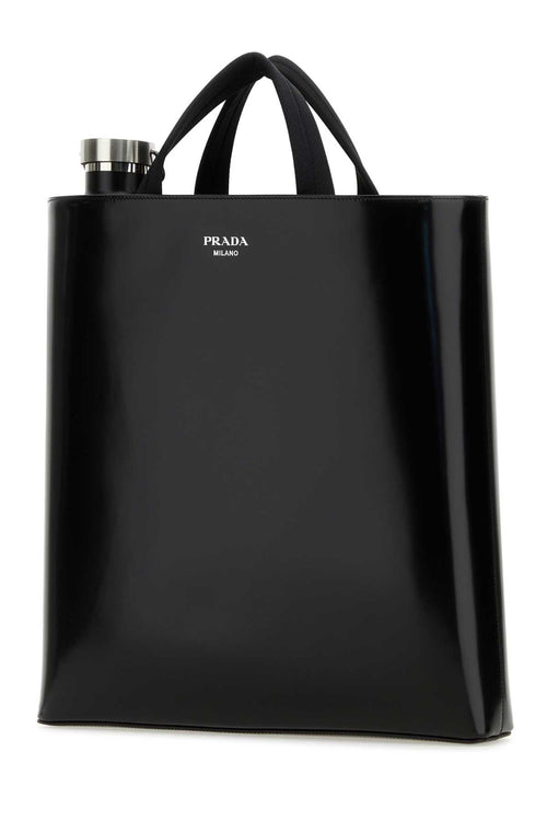 PRADA BORSA For Men 100%Vitello