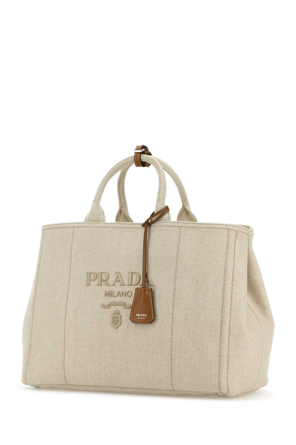 PRADA TESSUTO For Men 58%CO42%LI-100%VITELLO