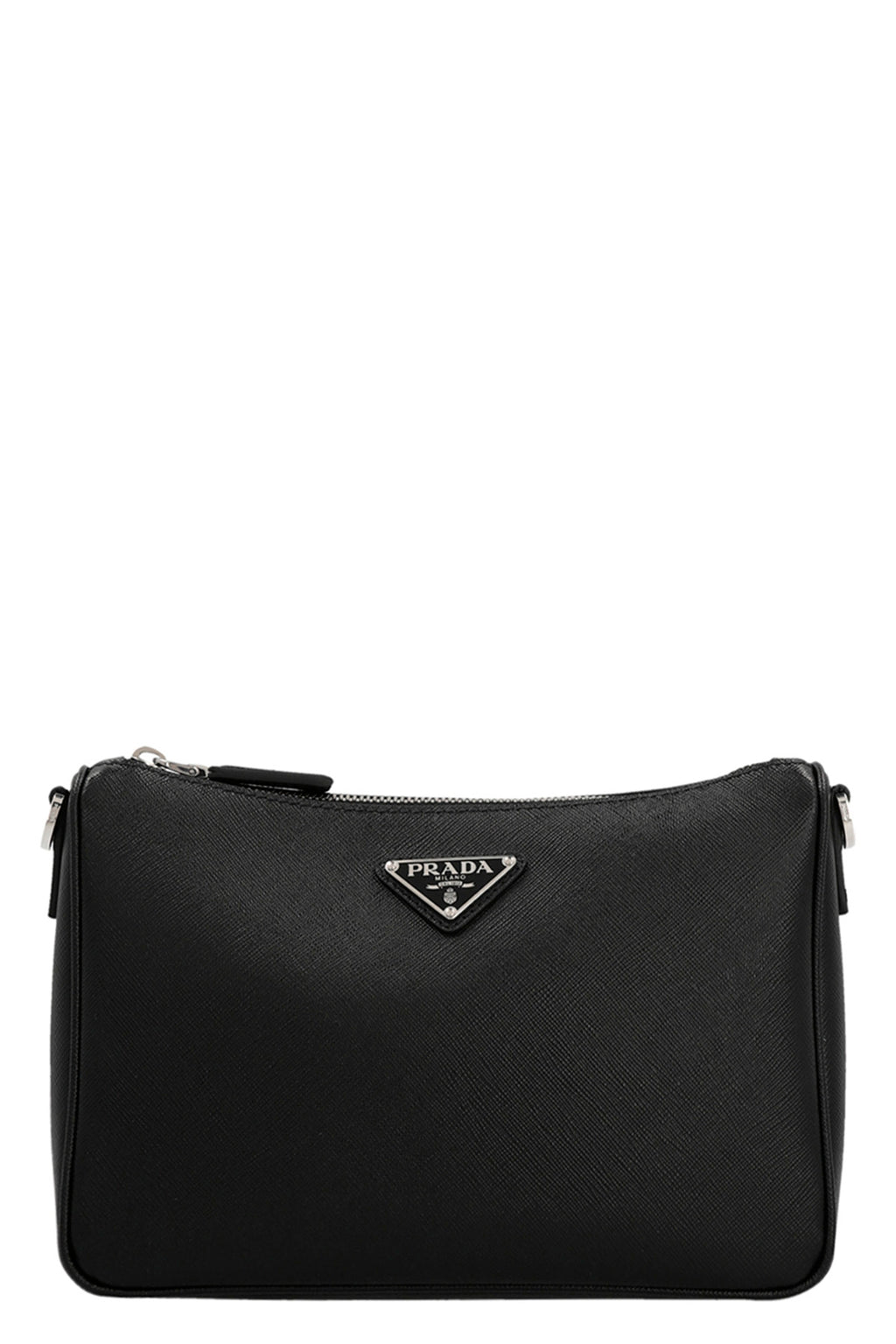 PRADA Re-Nylon & Saffiano crossbody bag For Men null