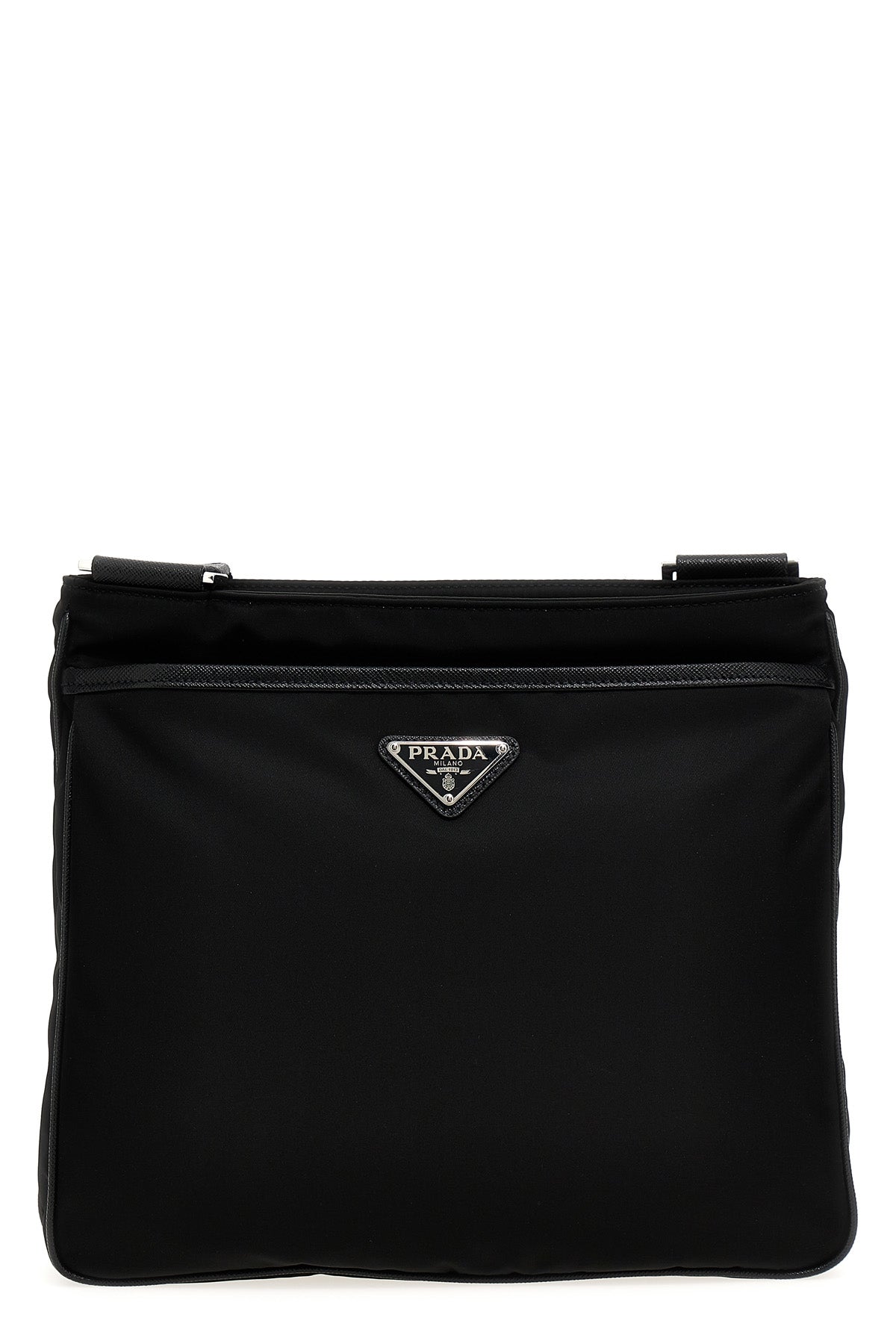 PRADA Re-Nylon crossbody bag For Men null