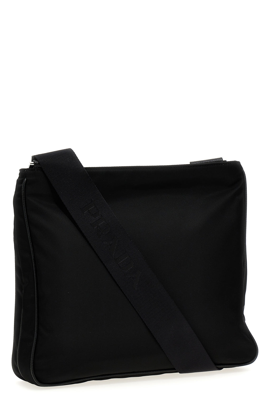 PRADA Re-Nylon crossbody bag For Men null