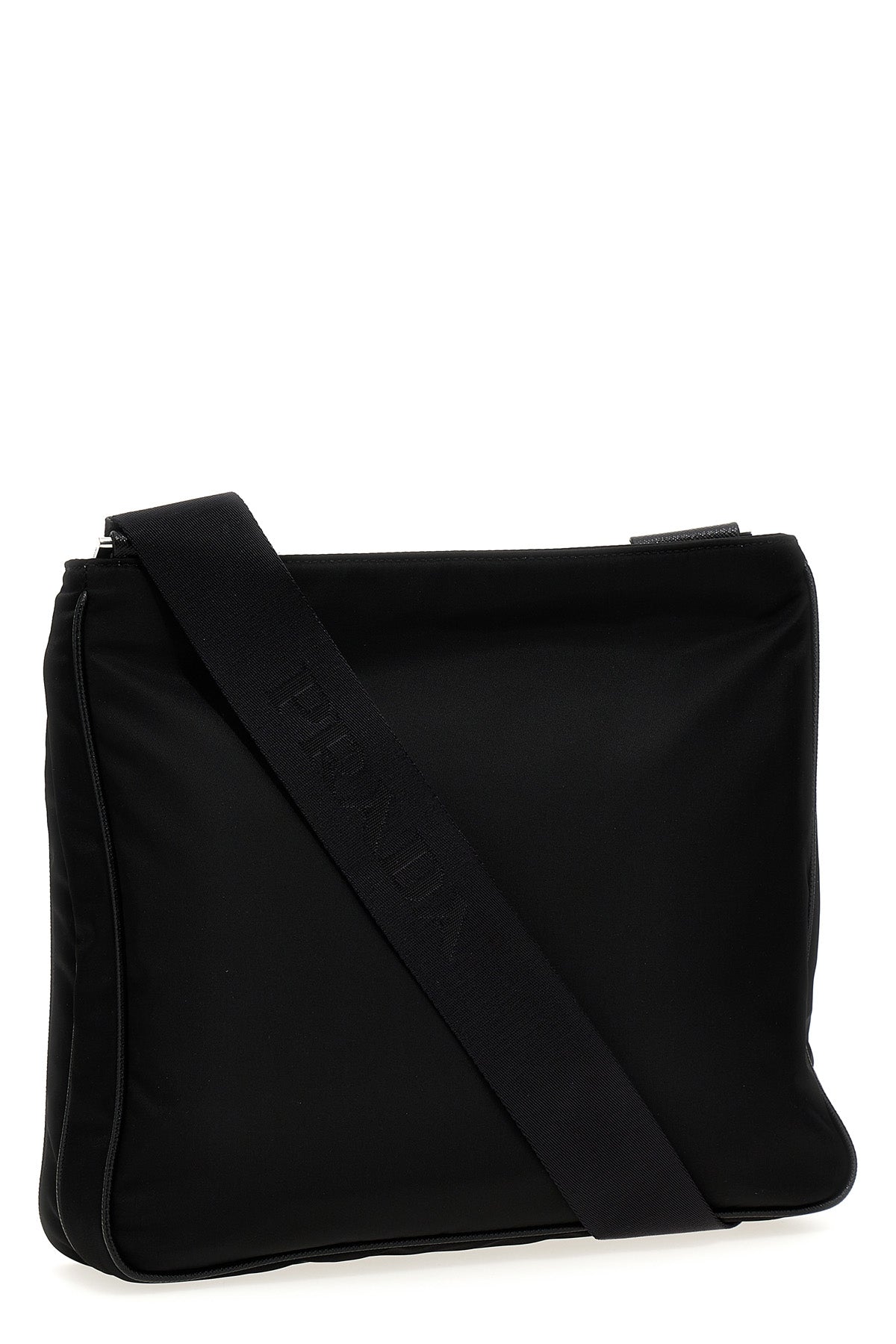 PRADA Re-Nylon crossbody bag For Men null