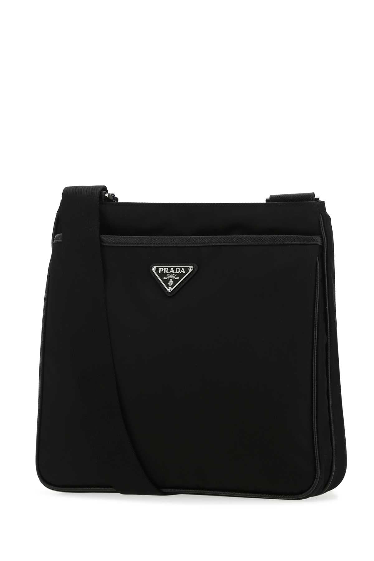 PRADA BORSA For Men 100%POLIAMMIDERICICLATA-100%VITELLO