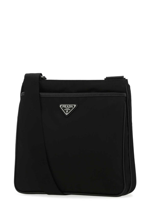PRADA BORSA For Men 100%POLIAMMIDERICICLATA-100%VITELLO