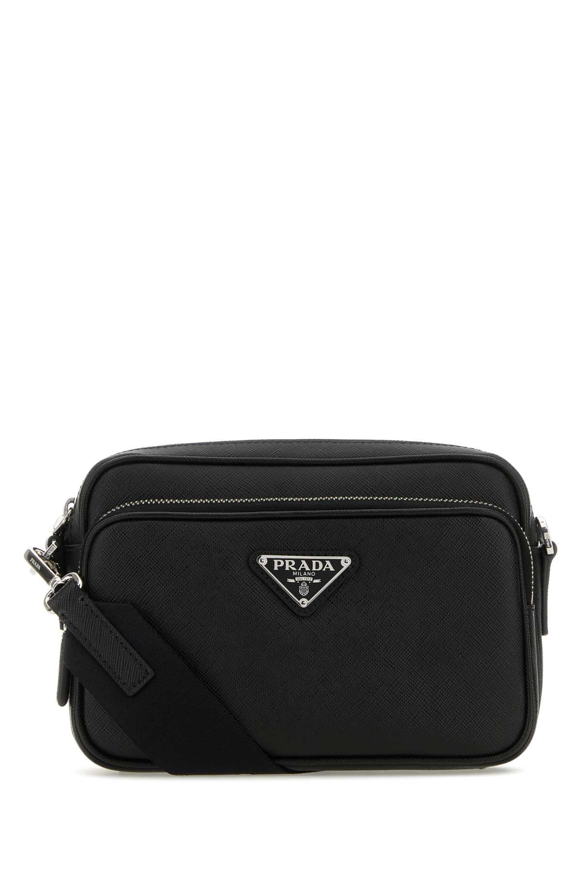 PRADA BORSA For Men 100%Vitello