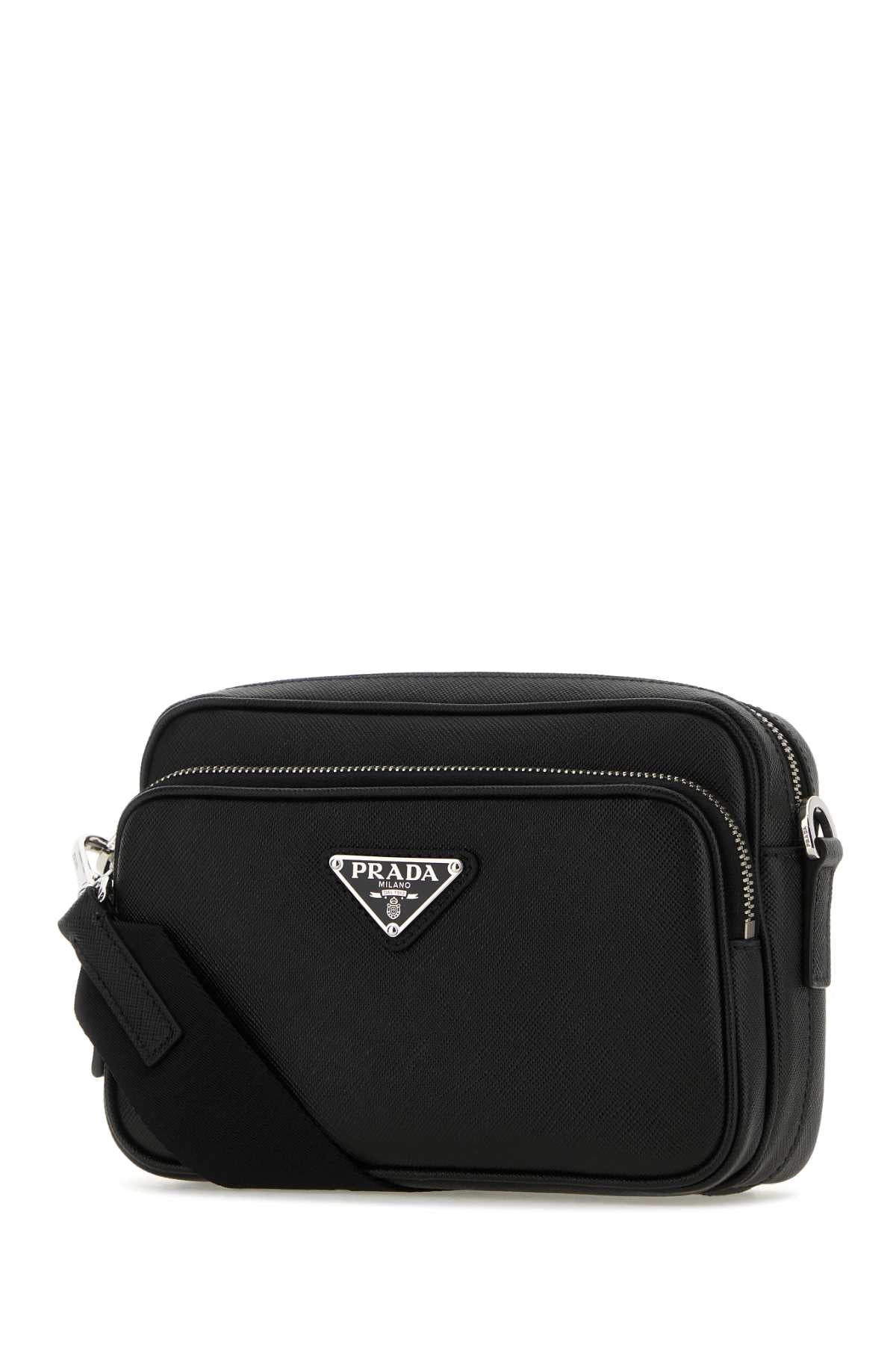 PRADA BORSA For Men 100%Vitello