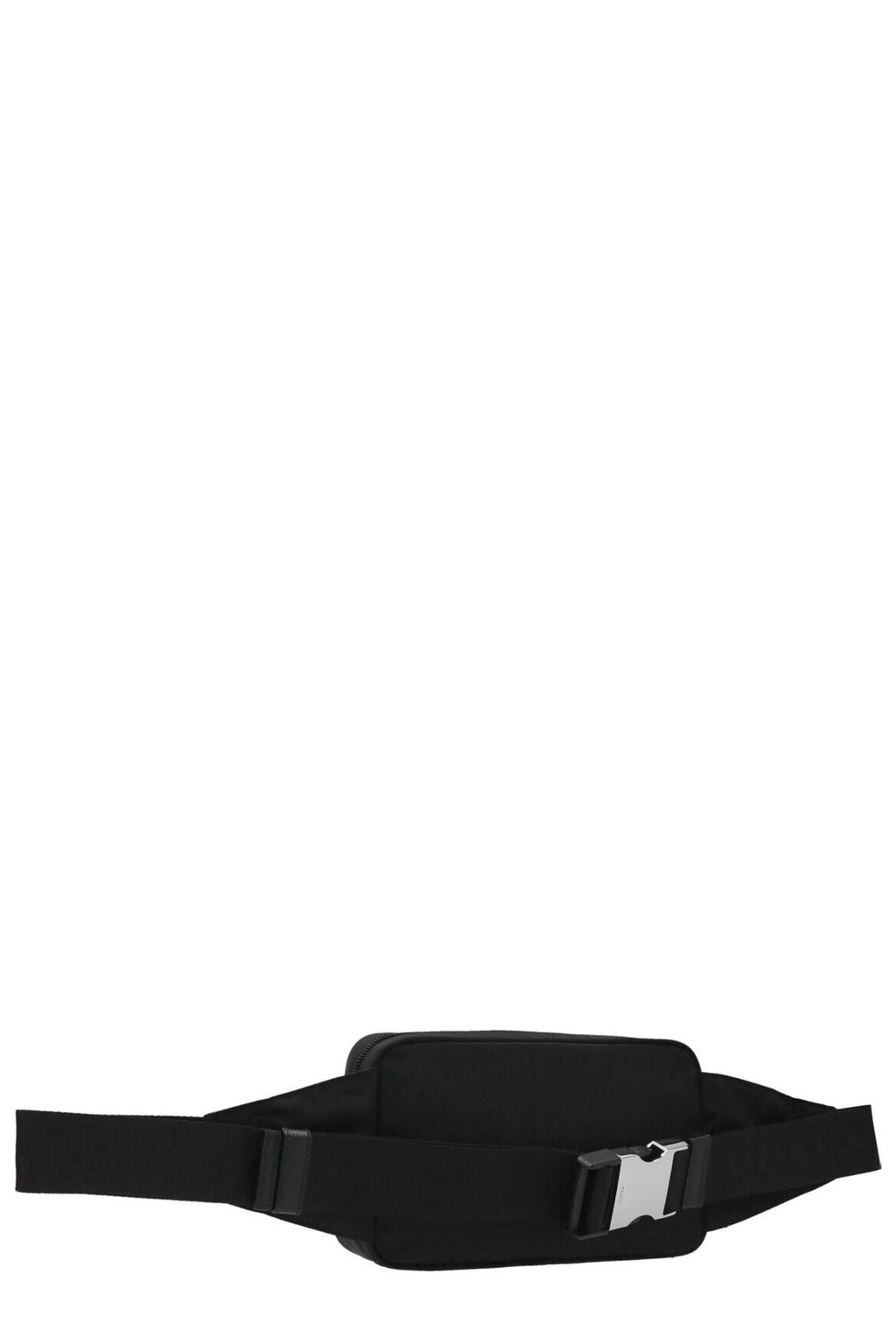 PRADA Re-nylon belt bag For Men 100% recycled nylon