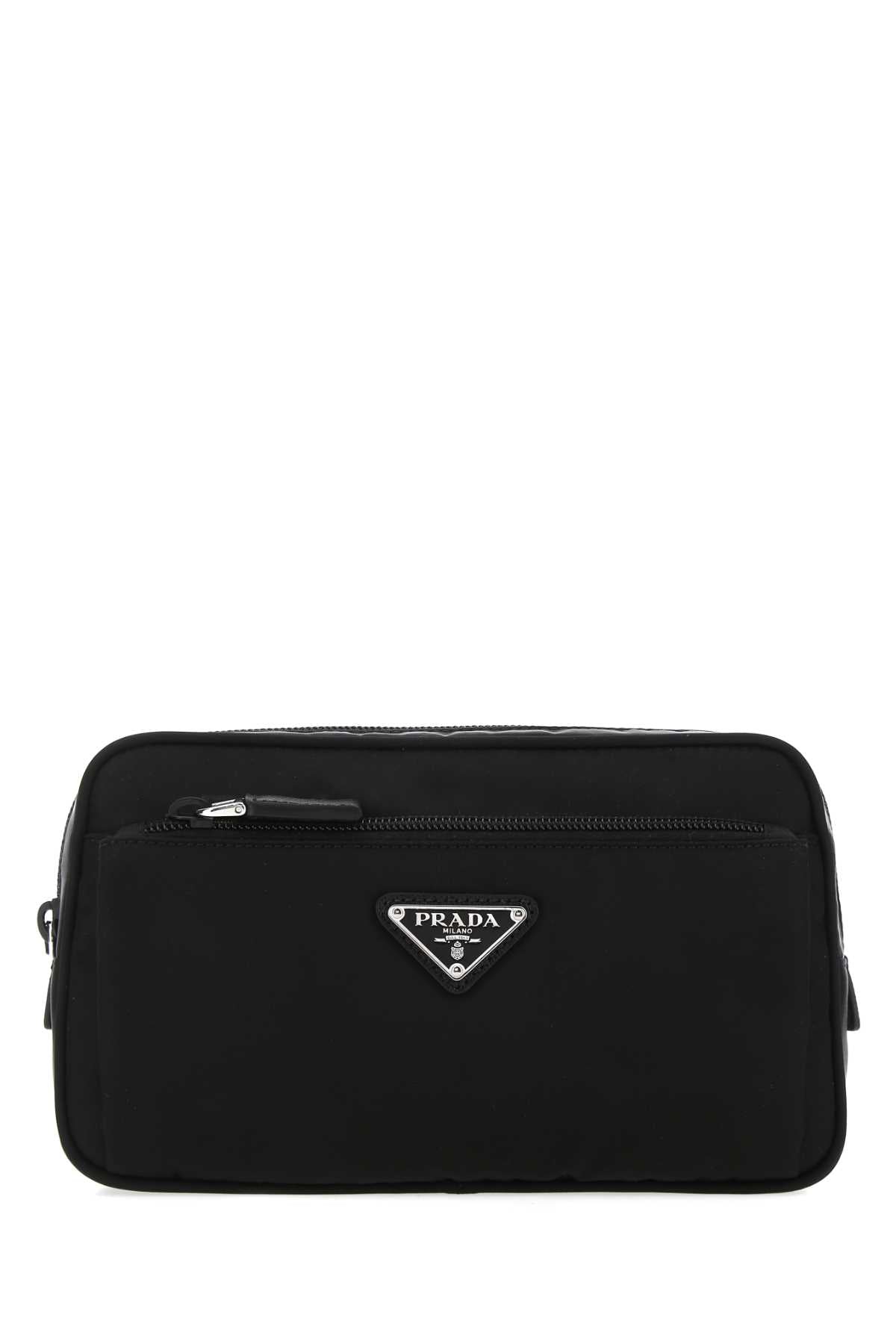 PRADA BORSA For Men 100%POLIAMMIDERICICLATA-100%VITELLO