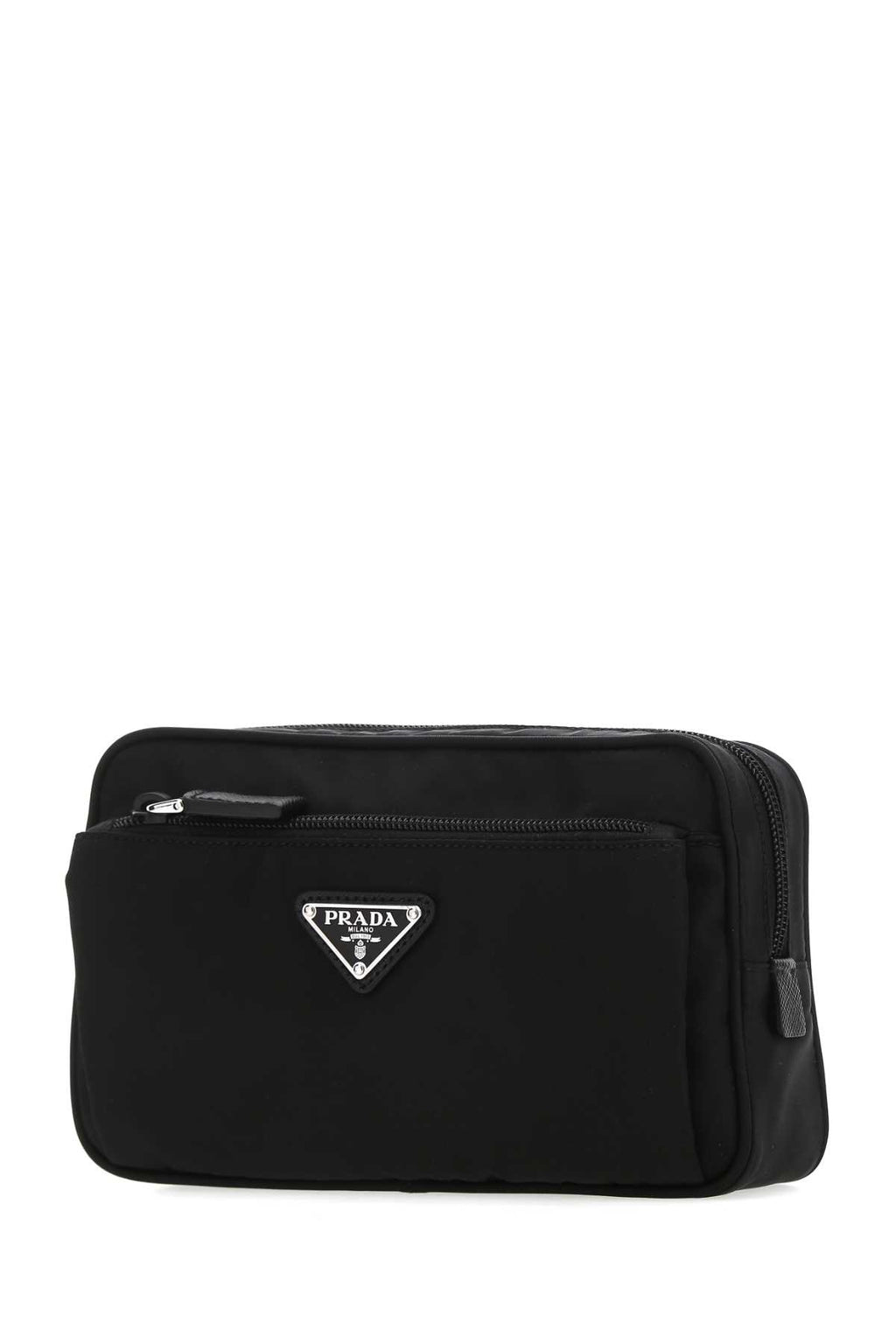 PRADA BORSA For Men 100%POLIAMMIDERICICLATA-100%VITELLO