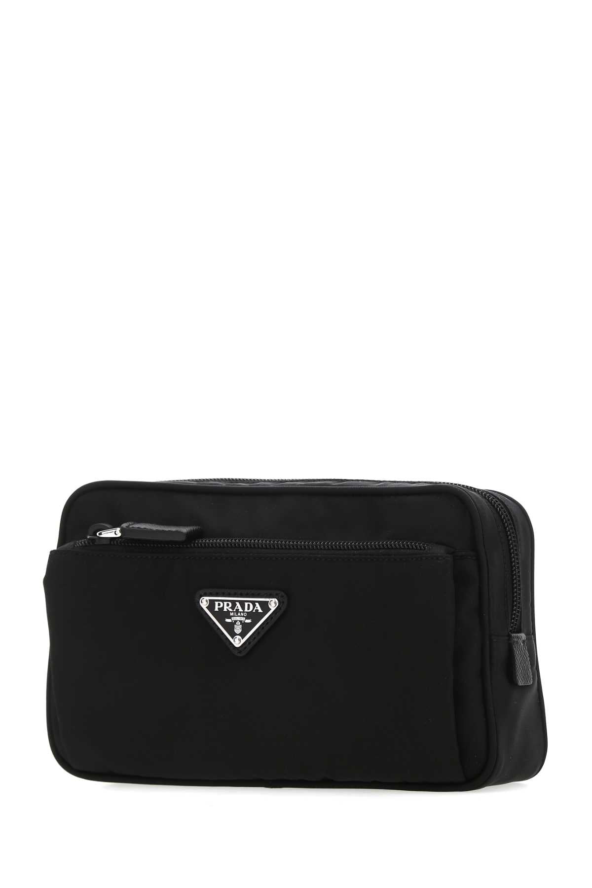 PRADA BORSA For Men 100%POLIAMMIDERICICLATA-100%VITELLO