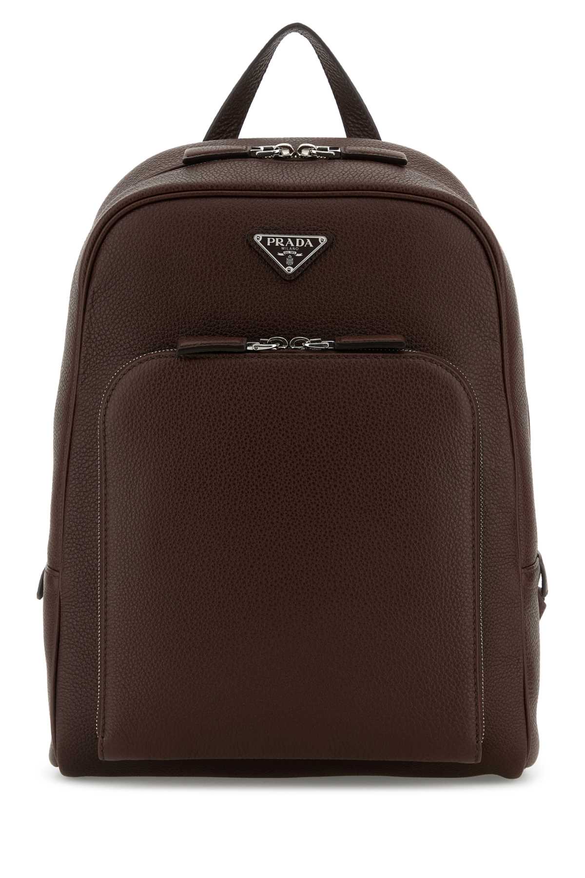 PRADA PELLE For Men 100%Vitello