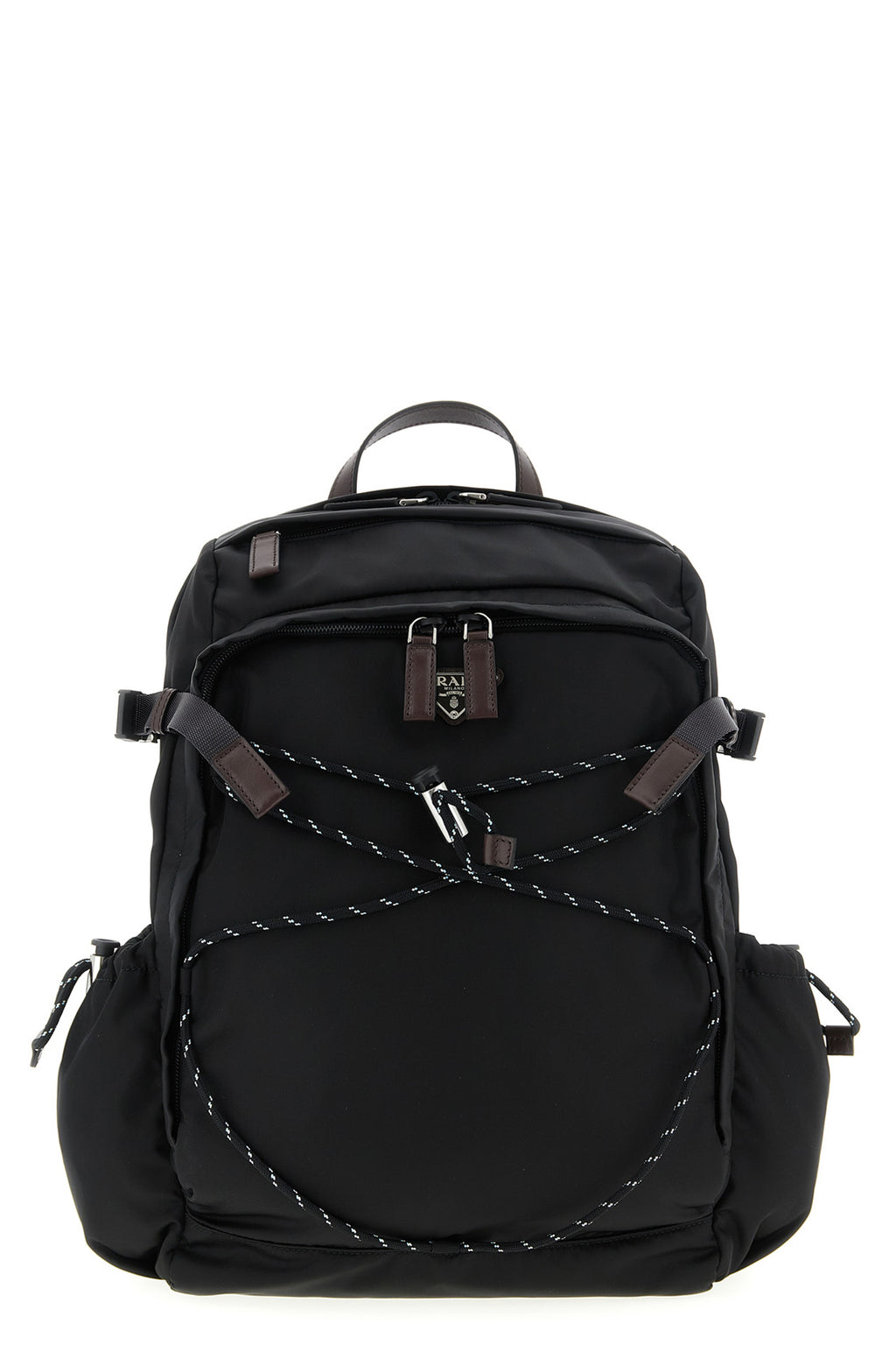 prada 'Prada Speedrock' backpack
