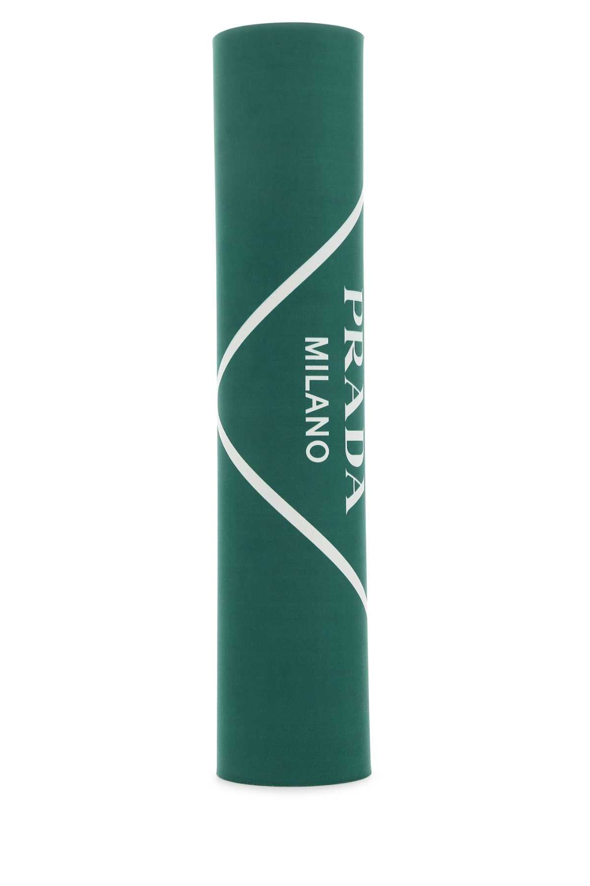 PRADA EXTRA-OGGETTISTICA For UNISEX Exterior: 100% Rubber 100% Fabric