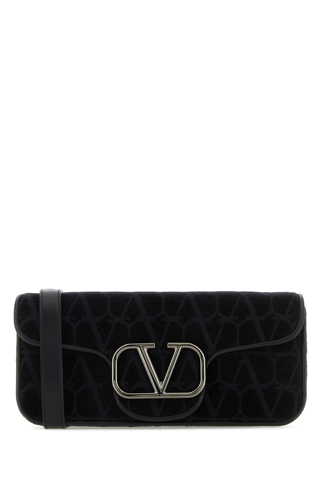 VALENTINO GARAVANI BORSA For Men 37%VISCOSE 32%COTTON 31%POLYESTER