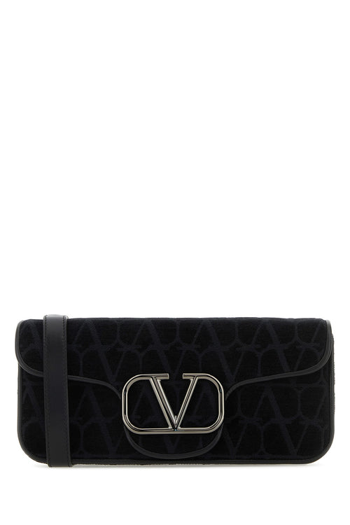 VALENTINO GARAVANI BORSA For Men 37%VISCOSE 32%COTTON 31%POLYESTER