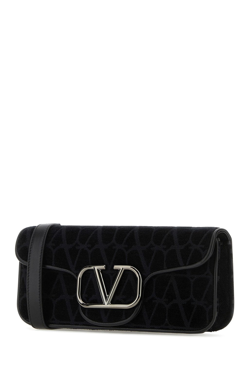 VALENTINO GARAVANI BORSA For Men 37%VISCOSE 32%COTTON 31%POLYESTER