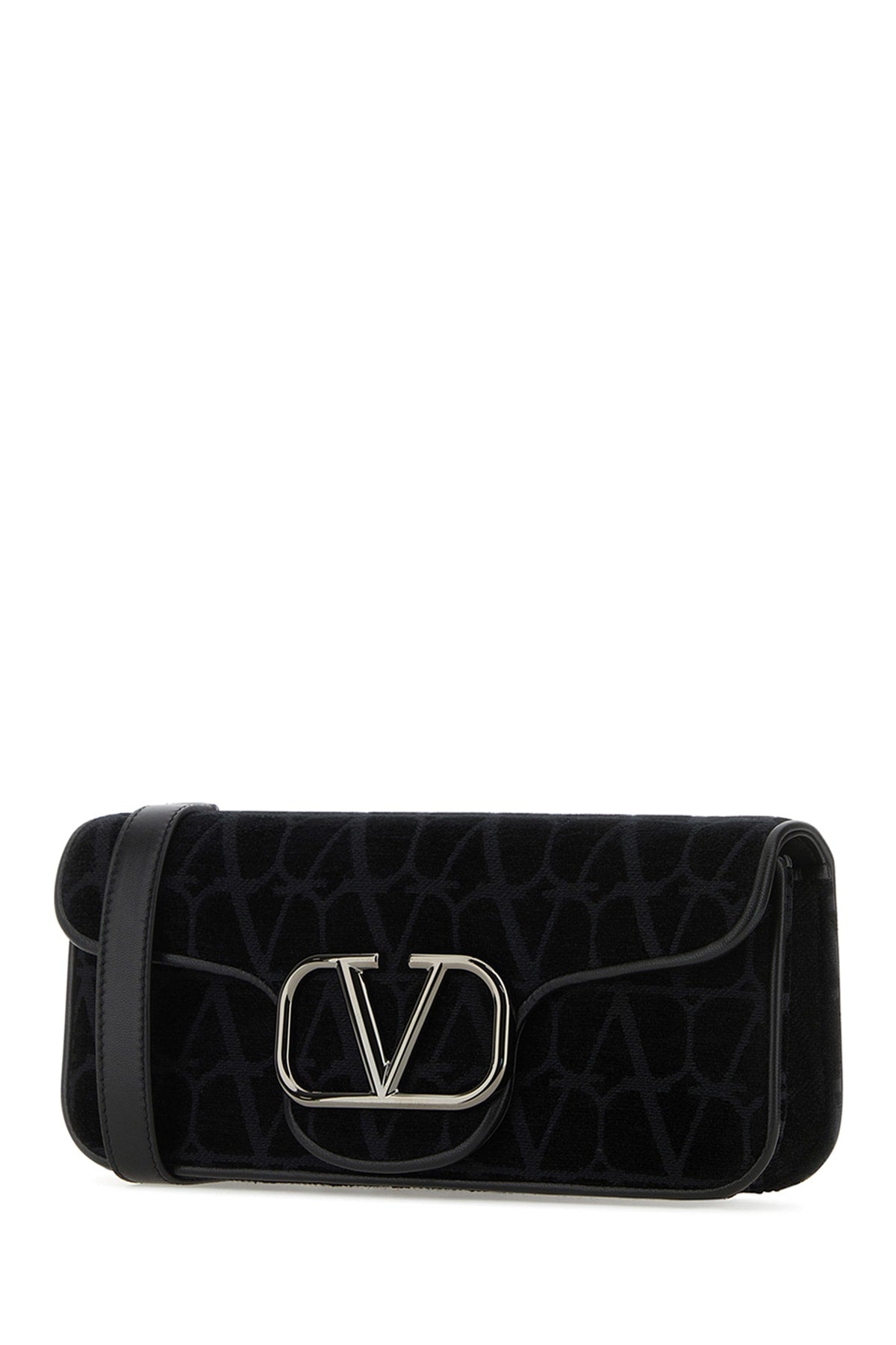 VALENTINO GARAVANI BORSA For Men 37%VISCOSE 32%COTTON 31%POLYESTER