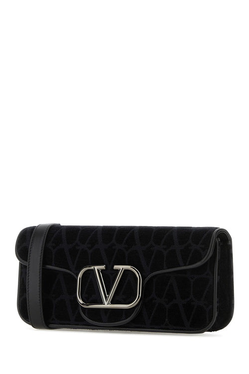 VALENTINO GARAVANI BORSA For Men 37%VISCOSE 32%COTTON 31%POLYESTER