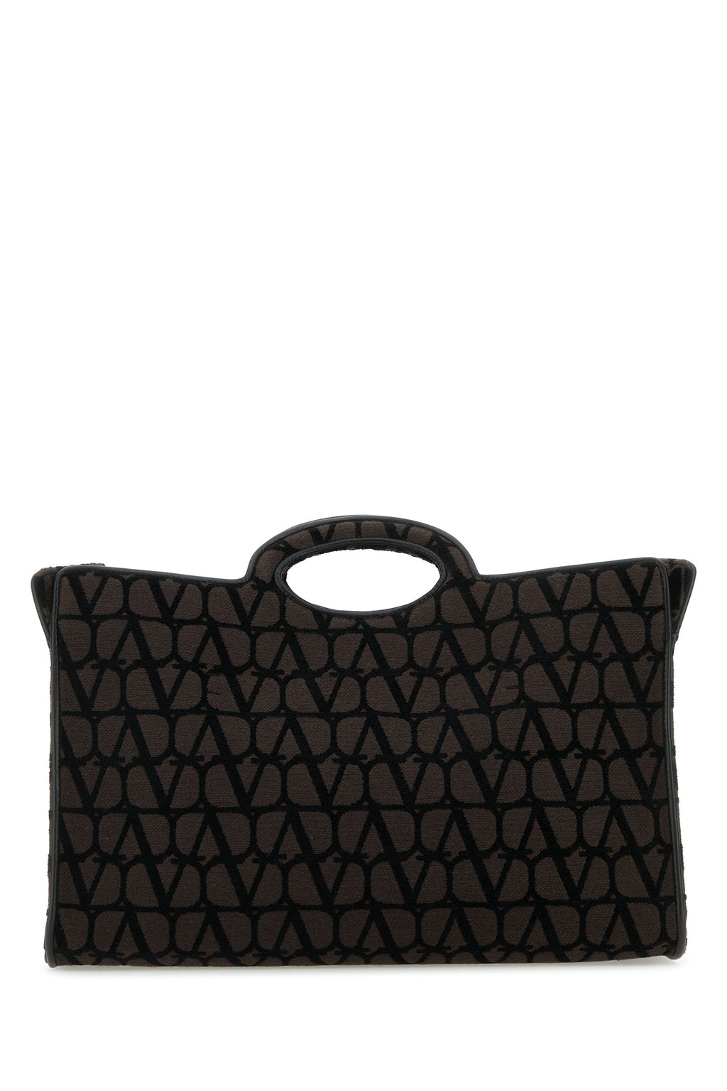 VALENTINO GARAVANI BORSA For Men 37%VISCOSE 35%COTTON 28%POLYESTER