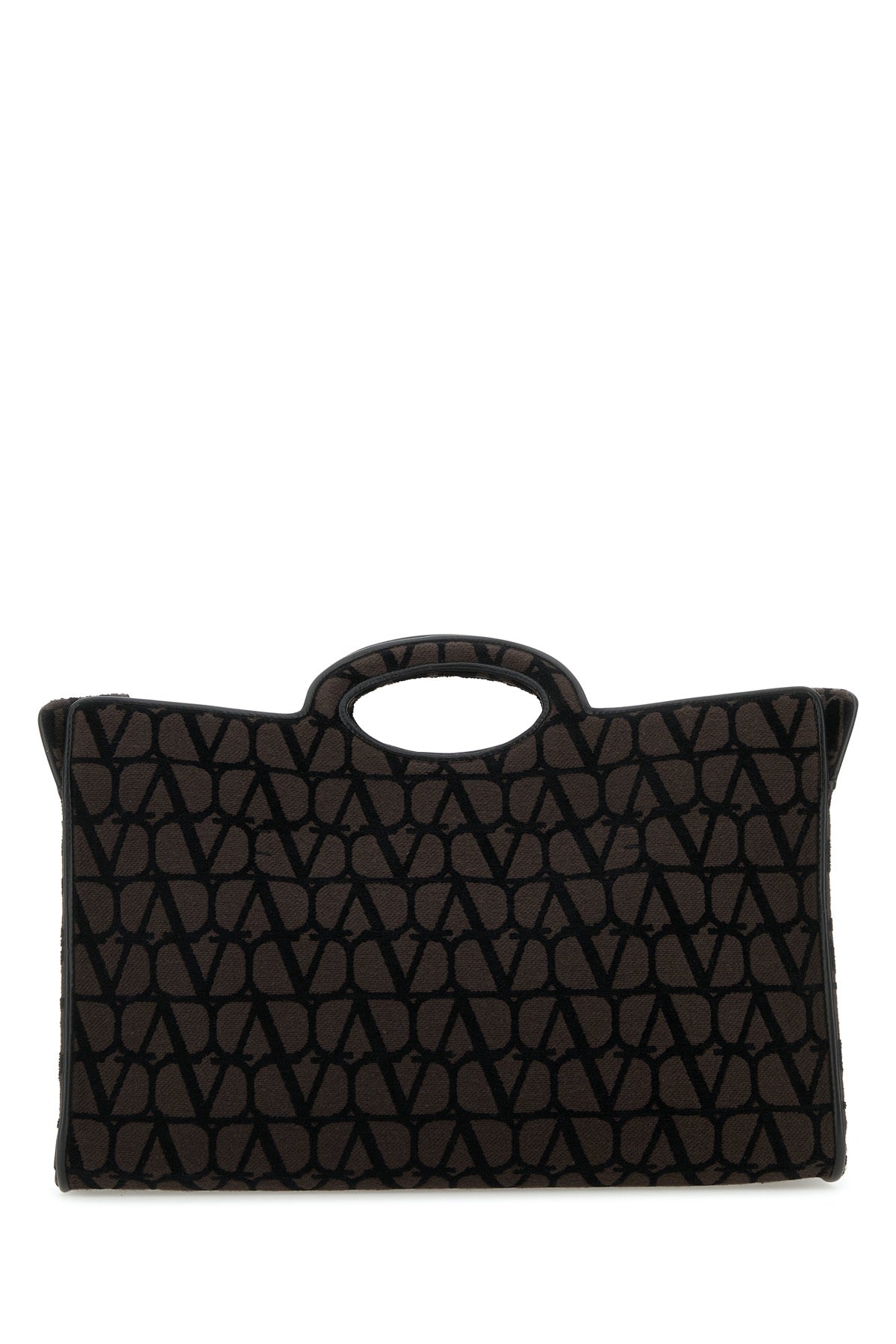 VALENTINO GARAVANI BORSA For Men 37%VISCOSE 35%COTTON 28%POLYESTER