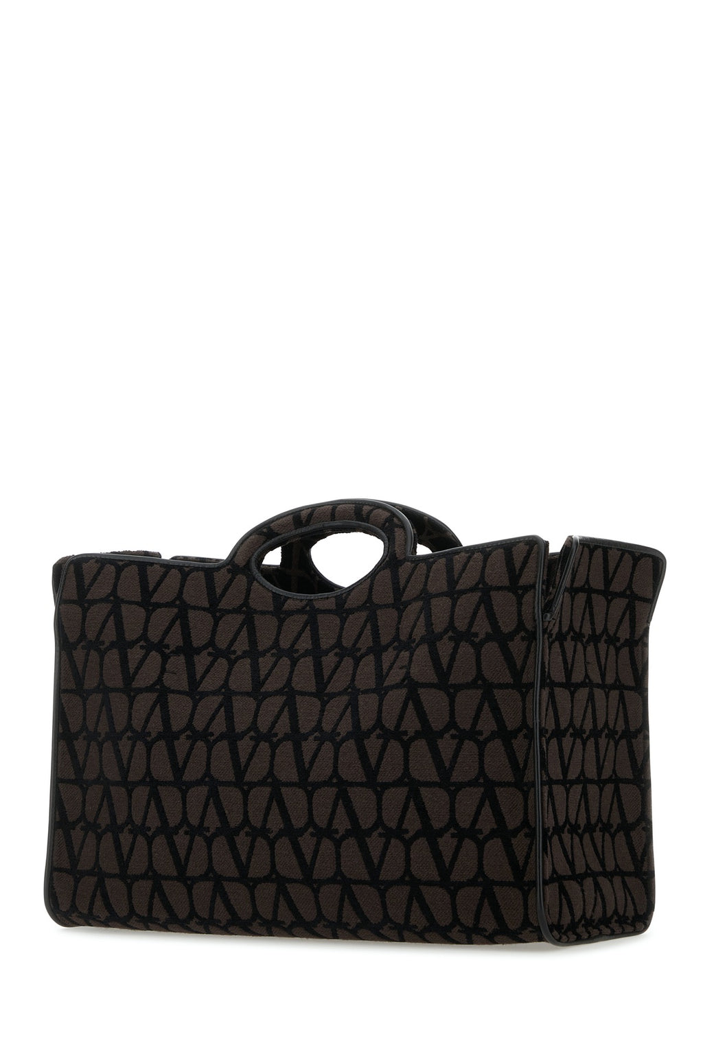 VALENTINO GARAVANI BORSA For Men 37%VISCOSE 35%COTTON 28%POLYESTER