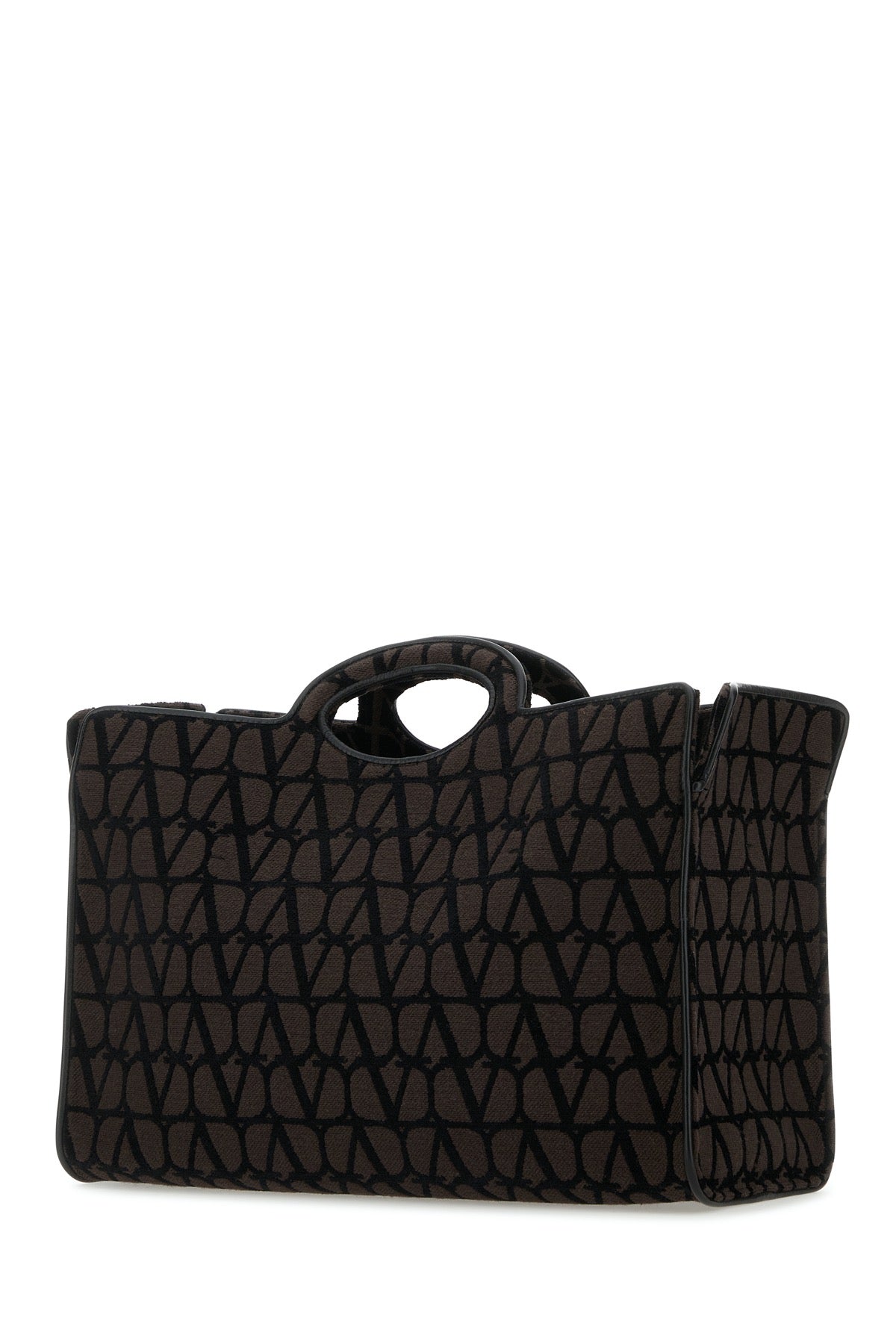 VALENTINO GARAVANI BORSA For Men 37%VISCOSE 35%COTTON 28%POLYESTER