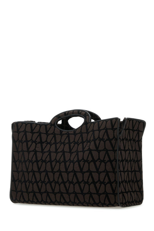 VALENTINO GARAVANI BORSA For Men 37%VISCOSE 35%COTTON 28%POLYESTER
