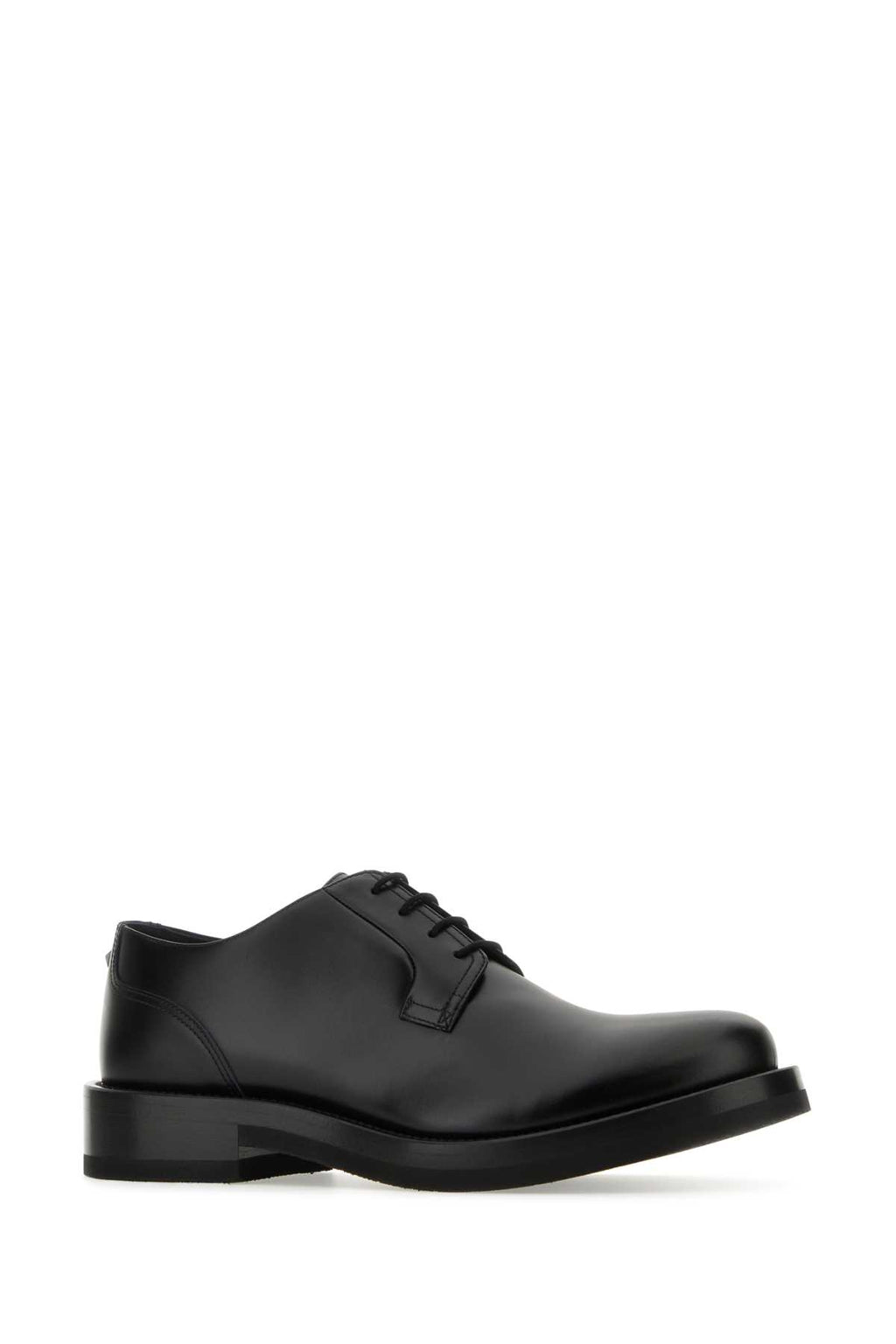 VALENTINO GARAVANI SCARPE STRINGATE For Men Exterior: 100% Leather Interior: 100% Leather Sole: Rubber