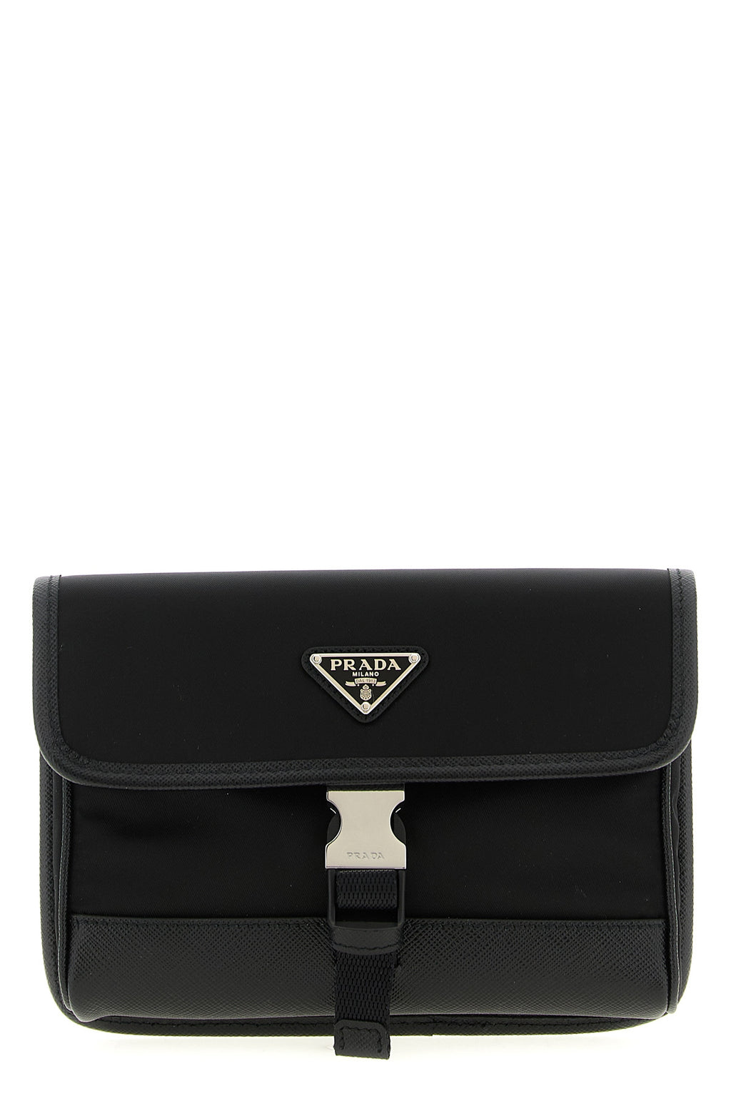 PRADA Re-Nylon smartphone bag For Men null