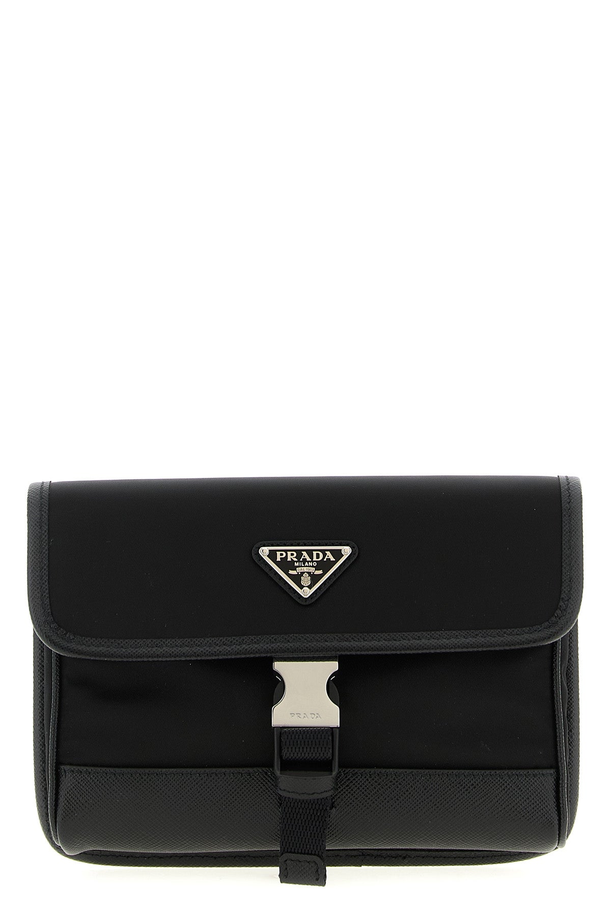 PRADA Re-Nylon smartphone bag For Men null