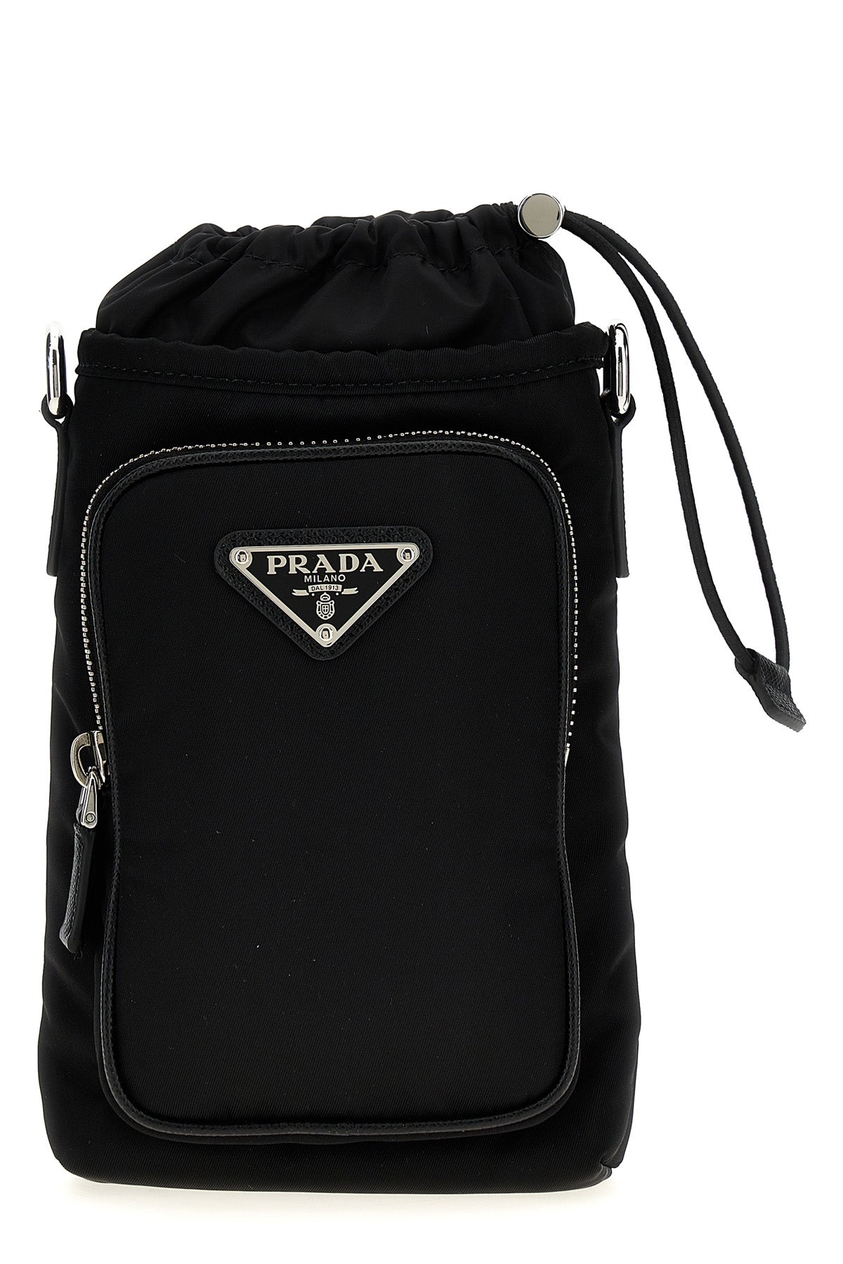 prada Re-Nylon smartphone holder