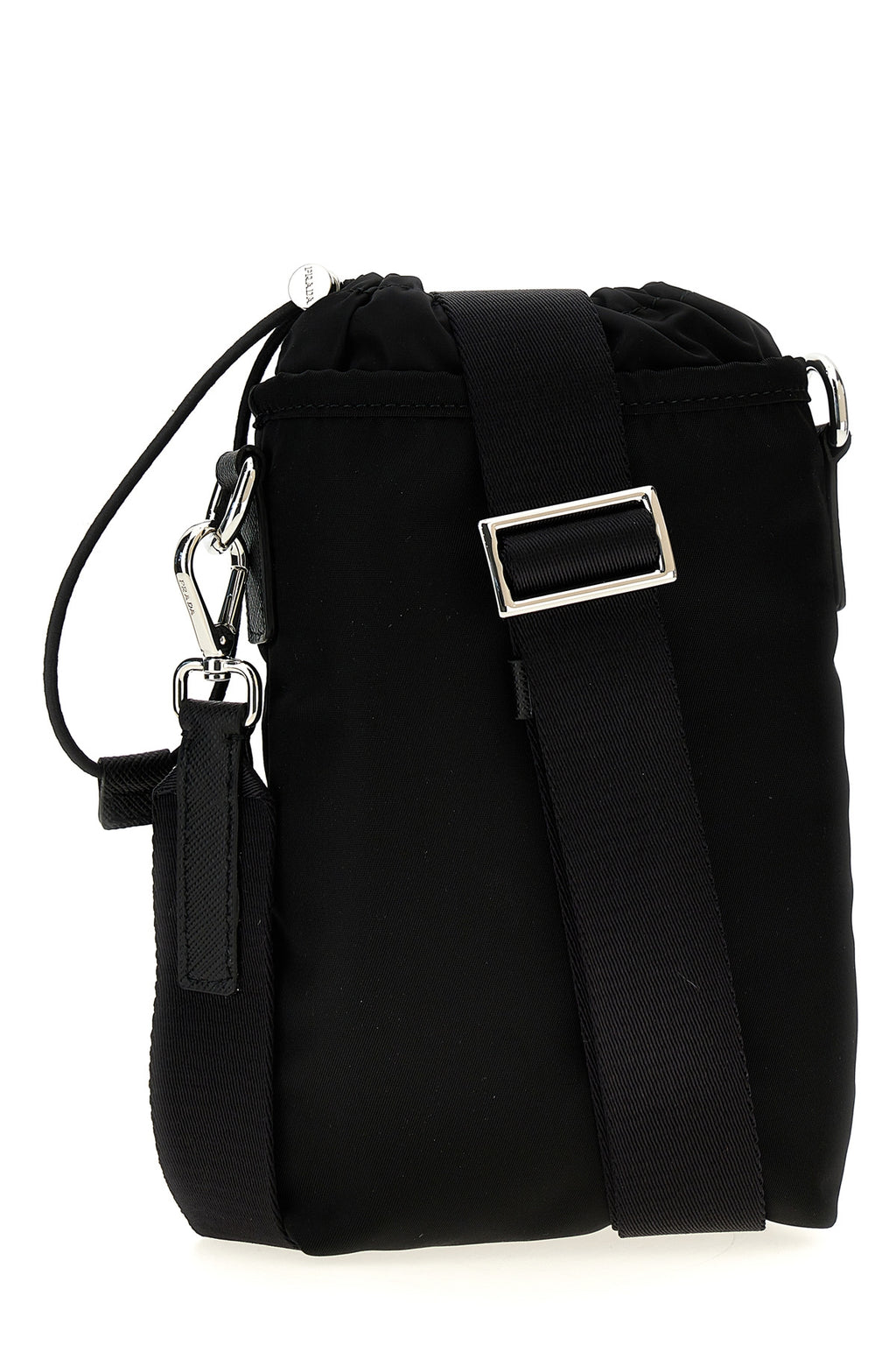 prada Re-Nylon smartphone holder