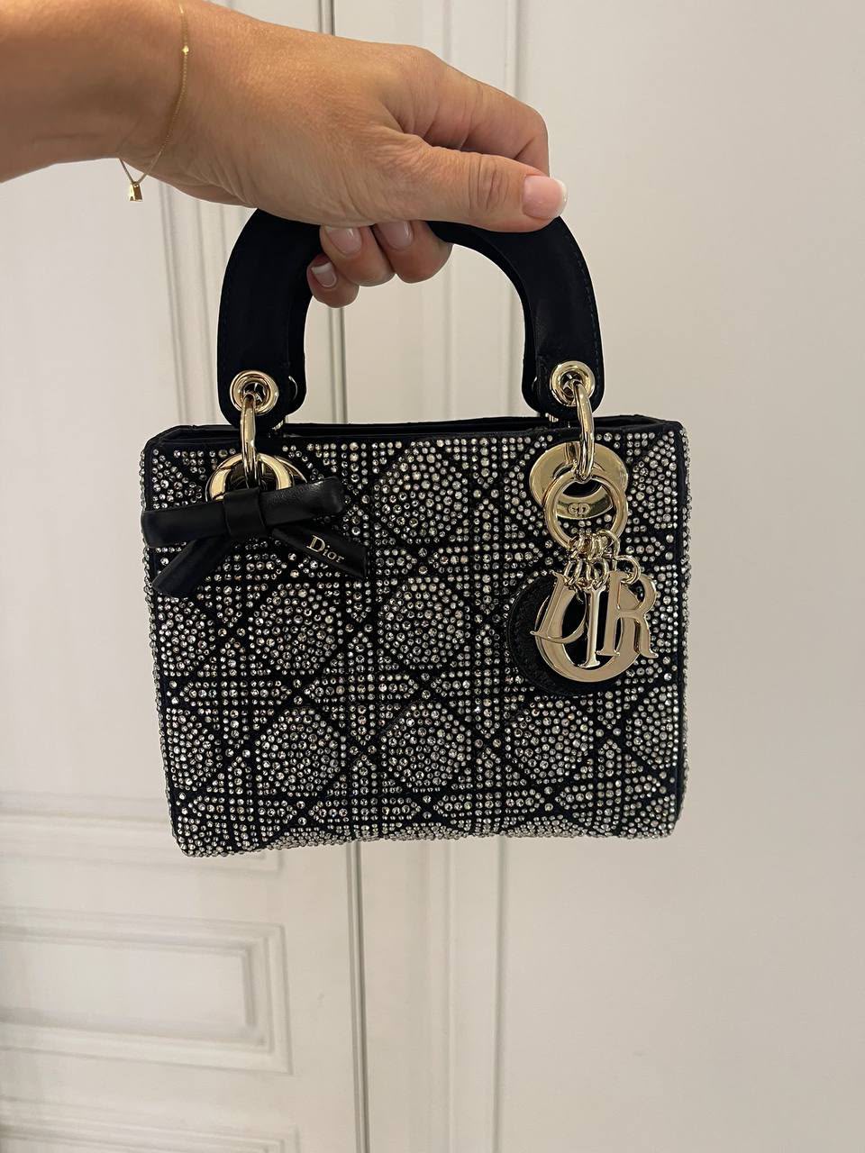 Lady My ABC Bag