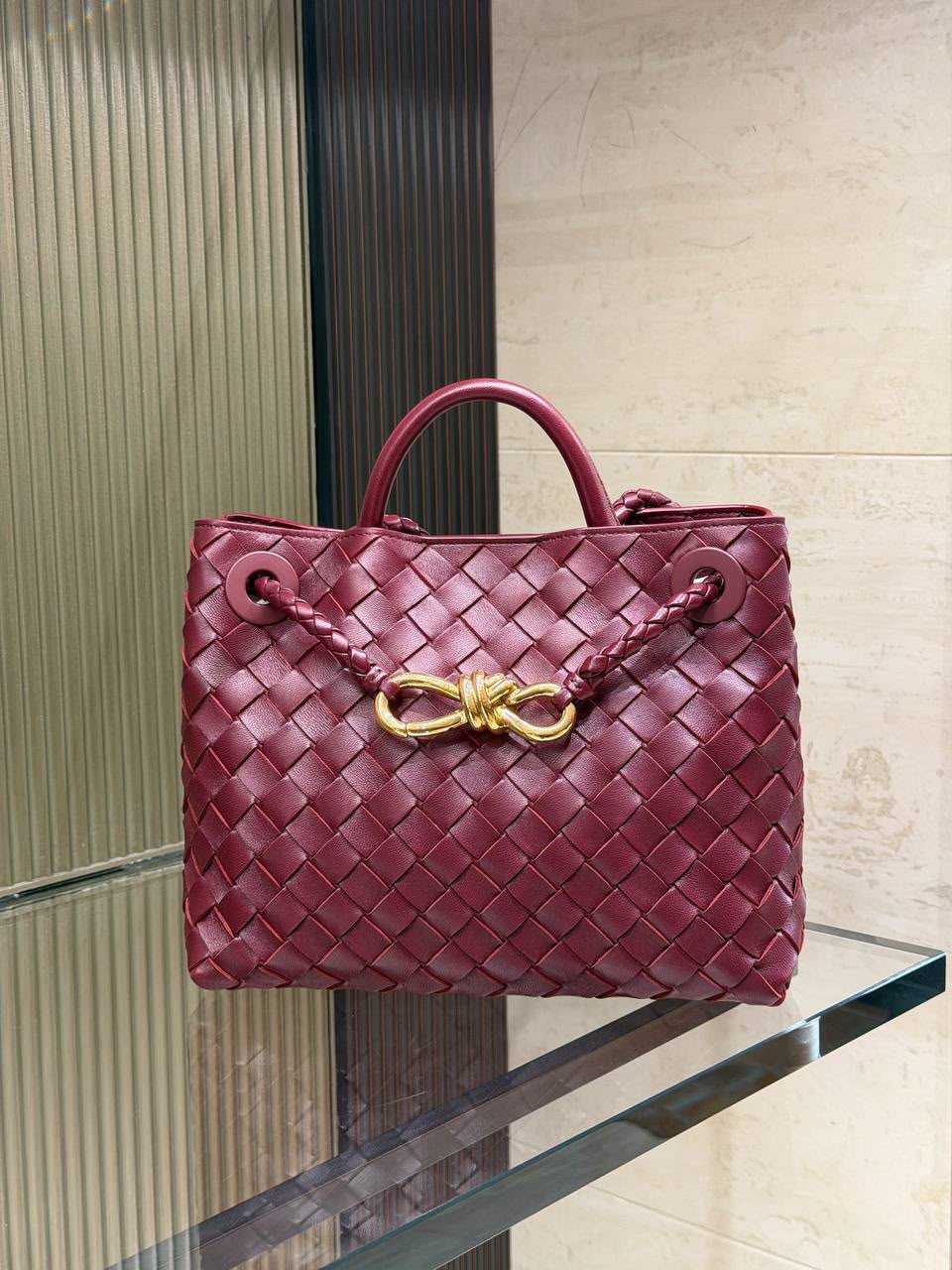 Andiamo Small