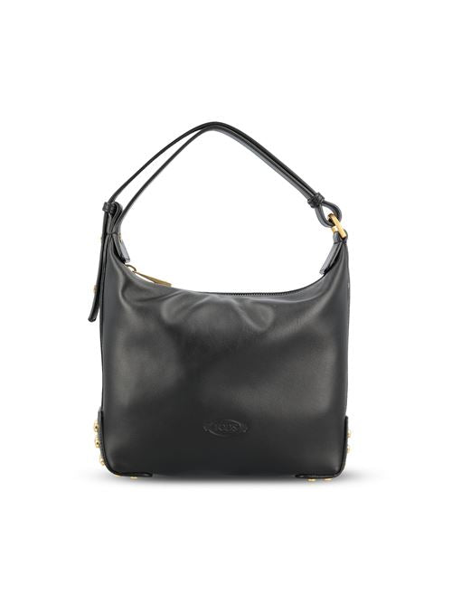 Borsa realizzata in pelle