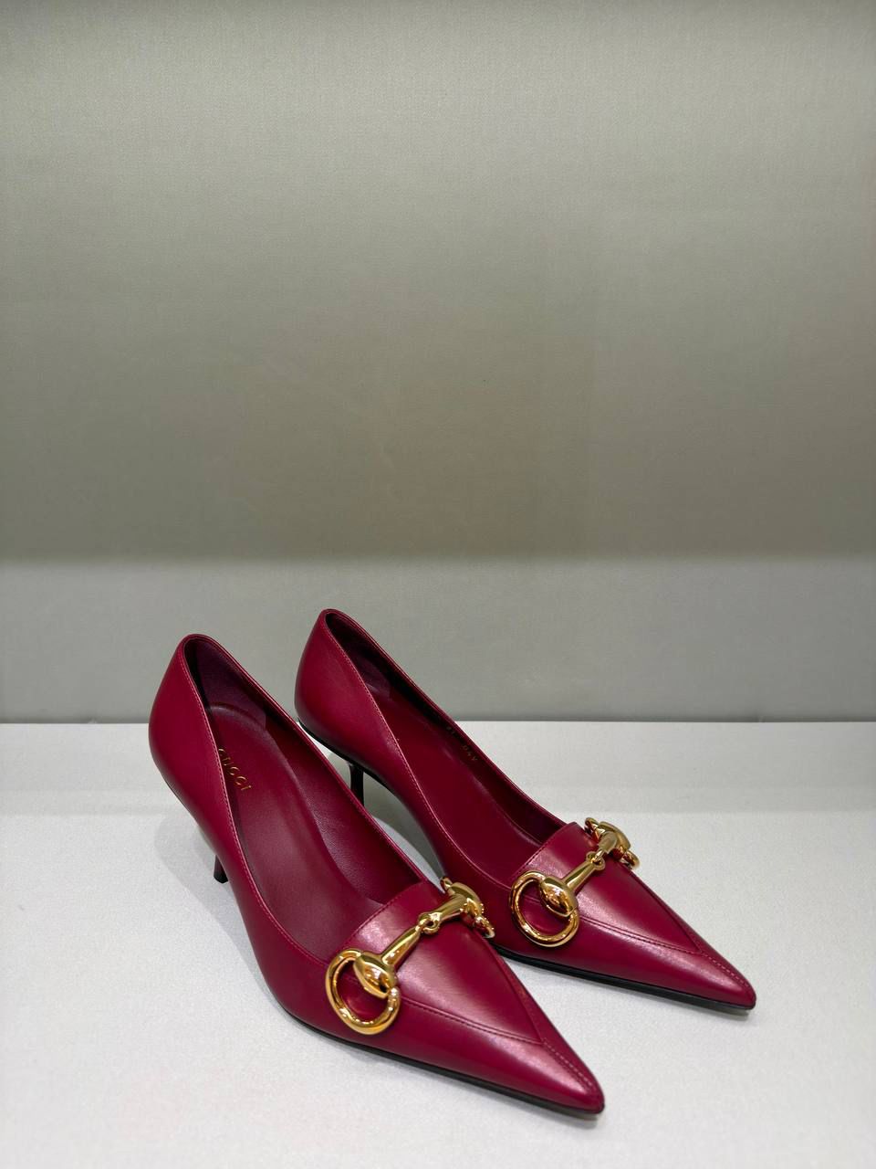 Horsebit Loafers