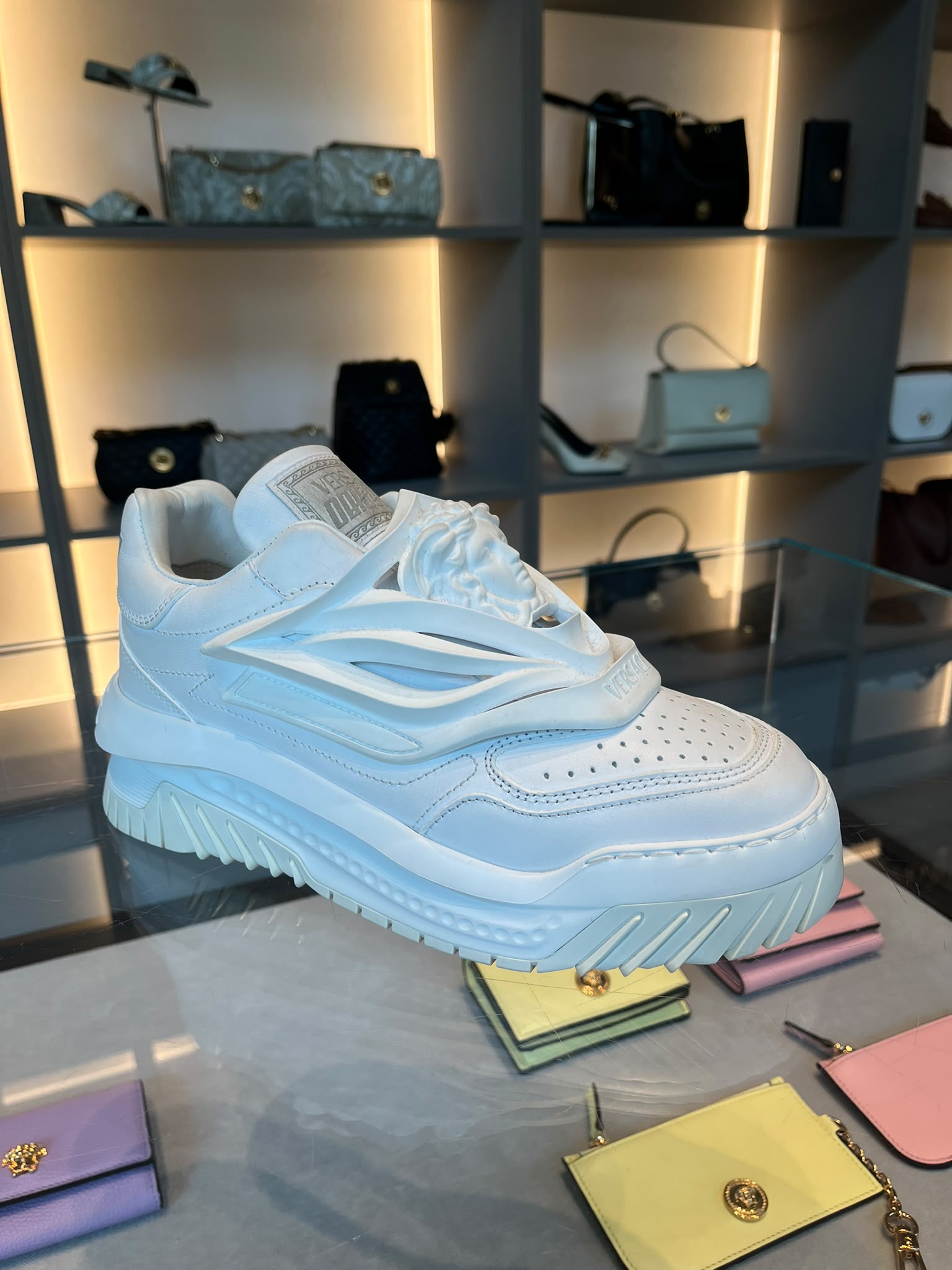 Trigreca Sneakers