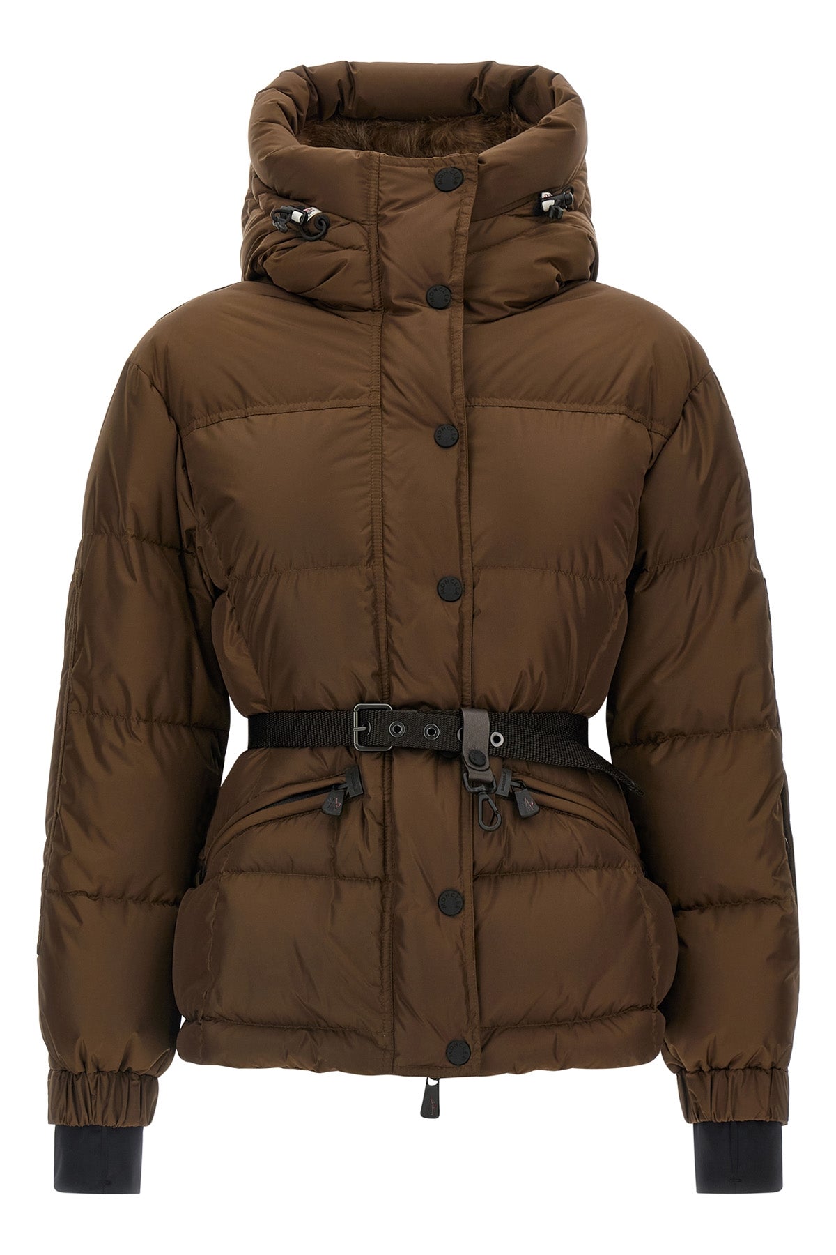 'Salastrains' jacket